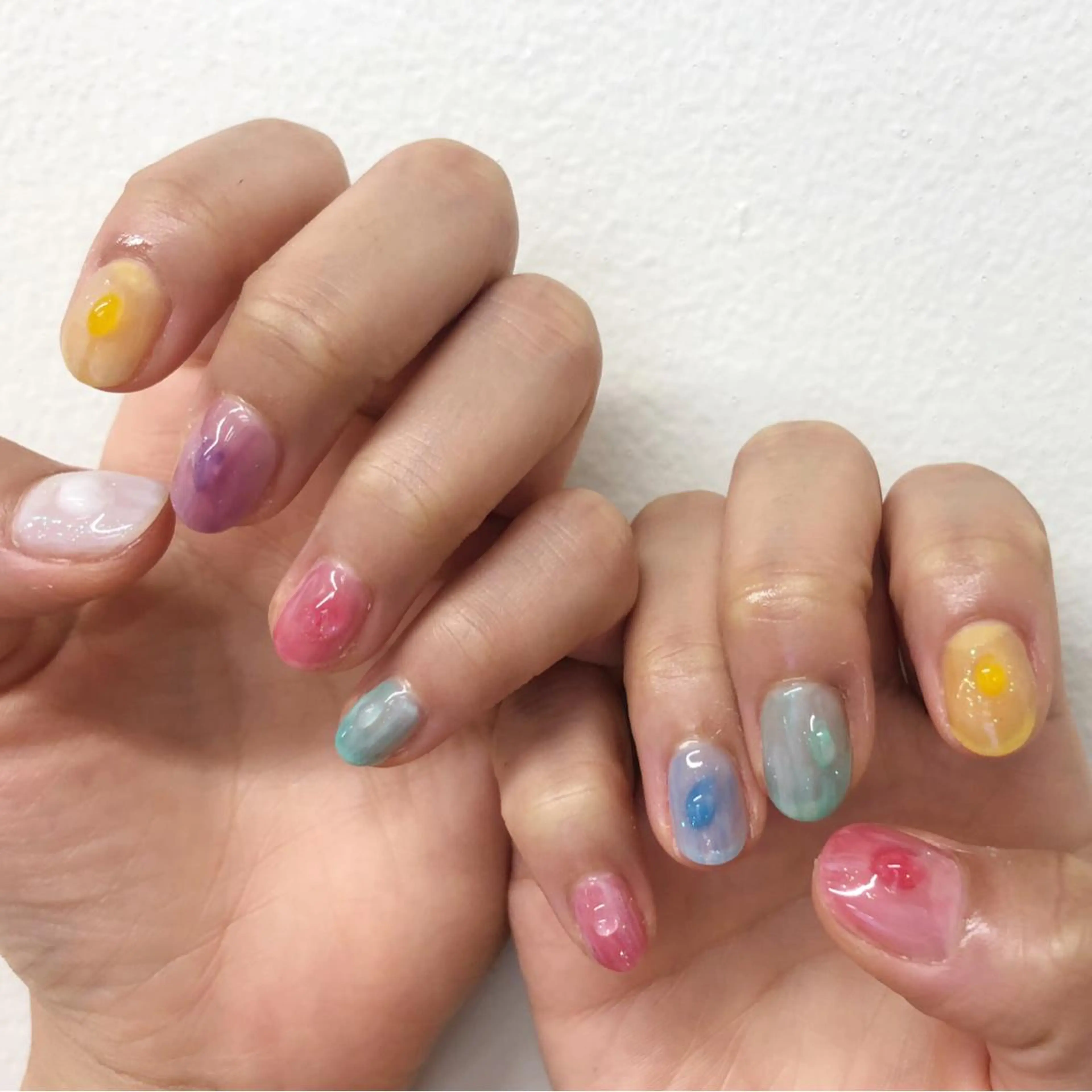 ネイル 原宿ネイルサロン /Kazamiのネイルデザイン