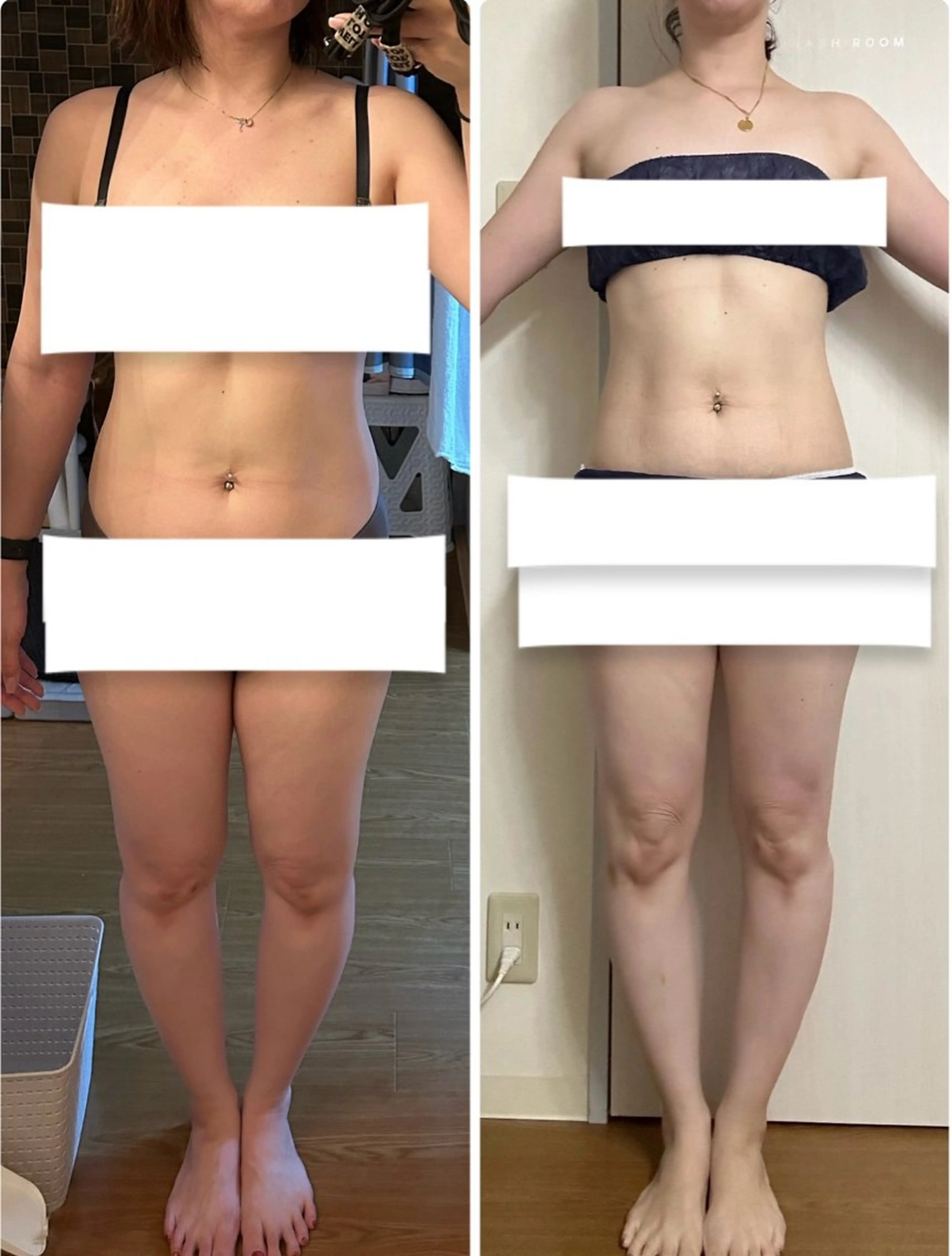 結果重視の温活美容 CARNAのエステ・リラクイメージ