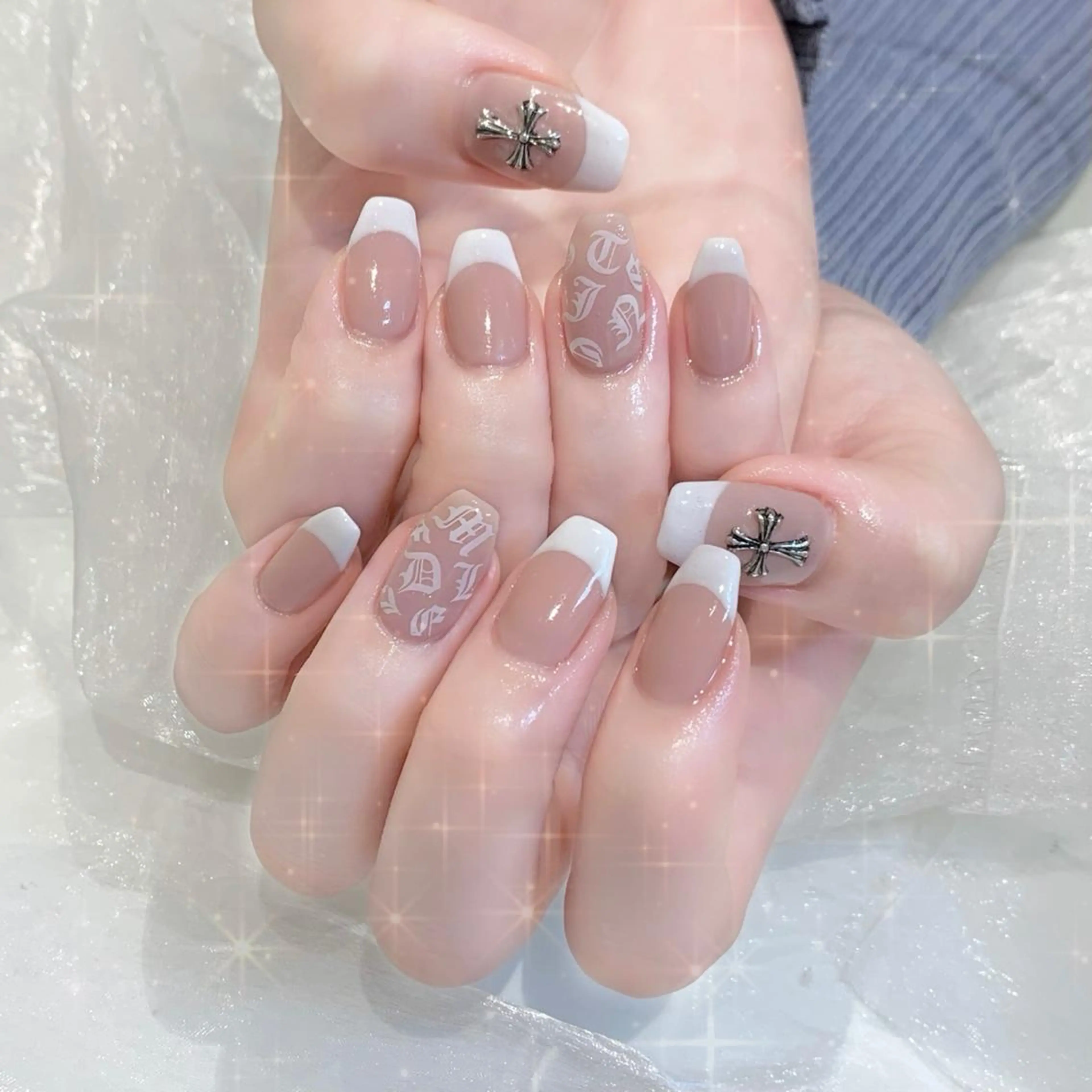 ネイル Kanon 🤍のネイルデザイン