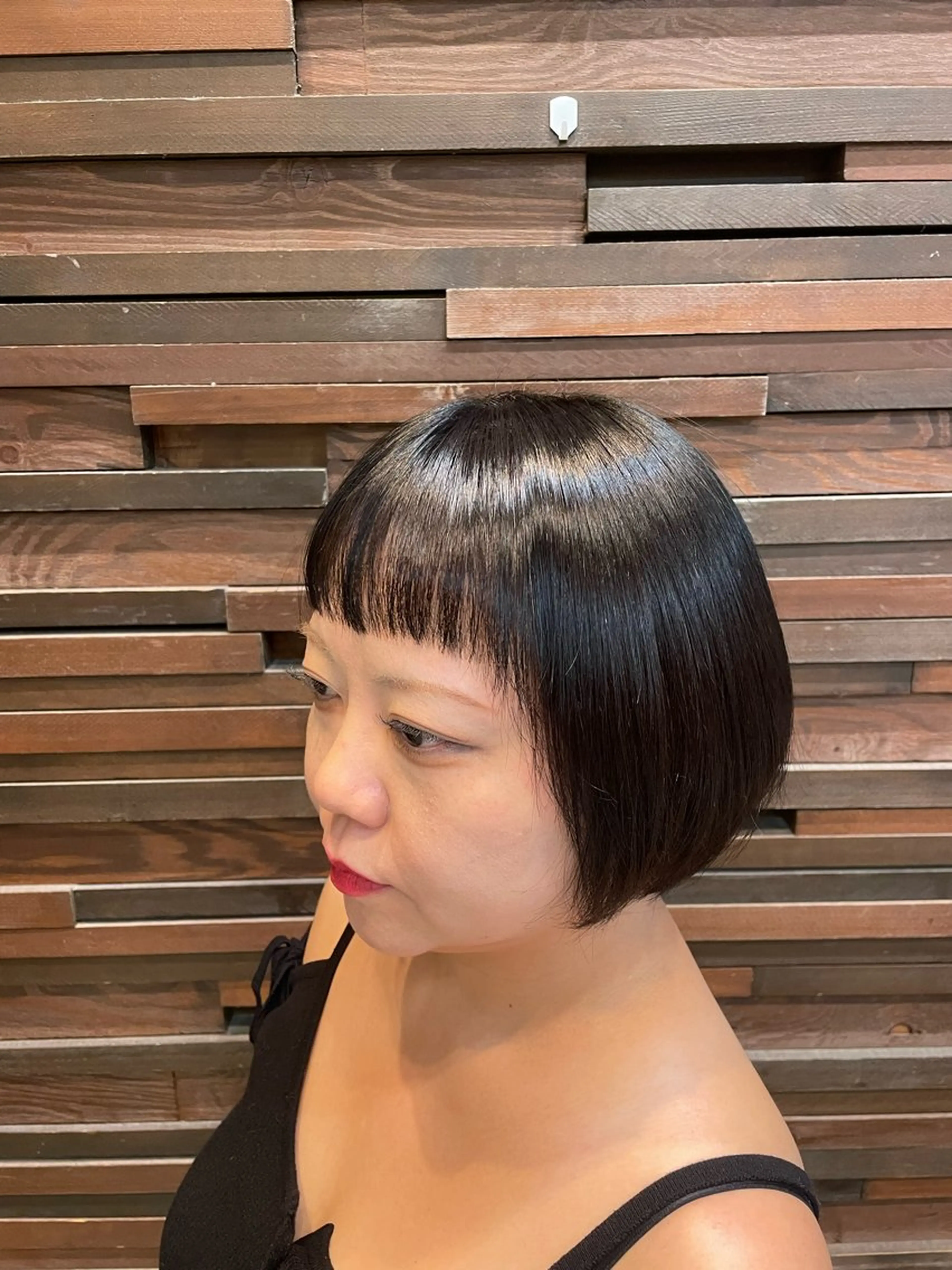 ミディアム LIBERTY-H所属・草間 翔登のヘアスタイル