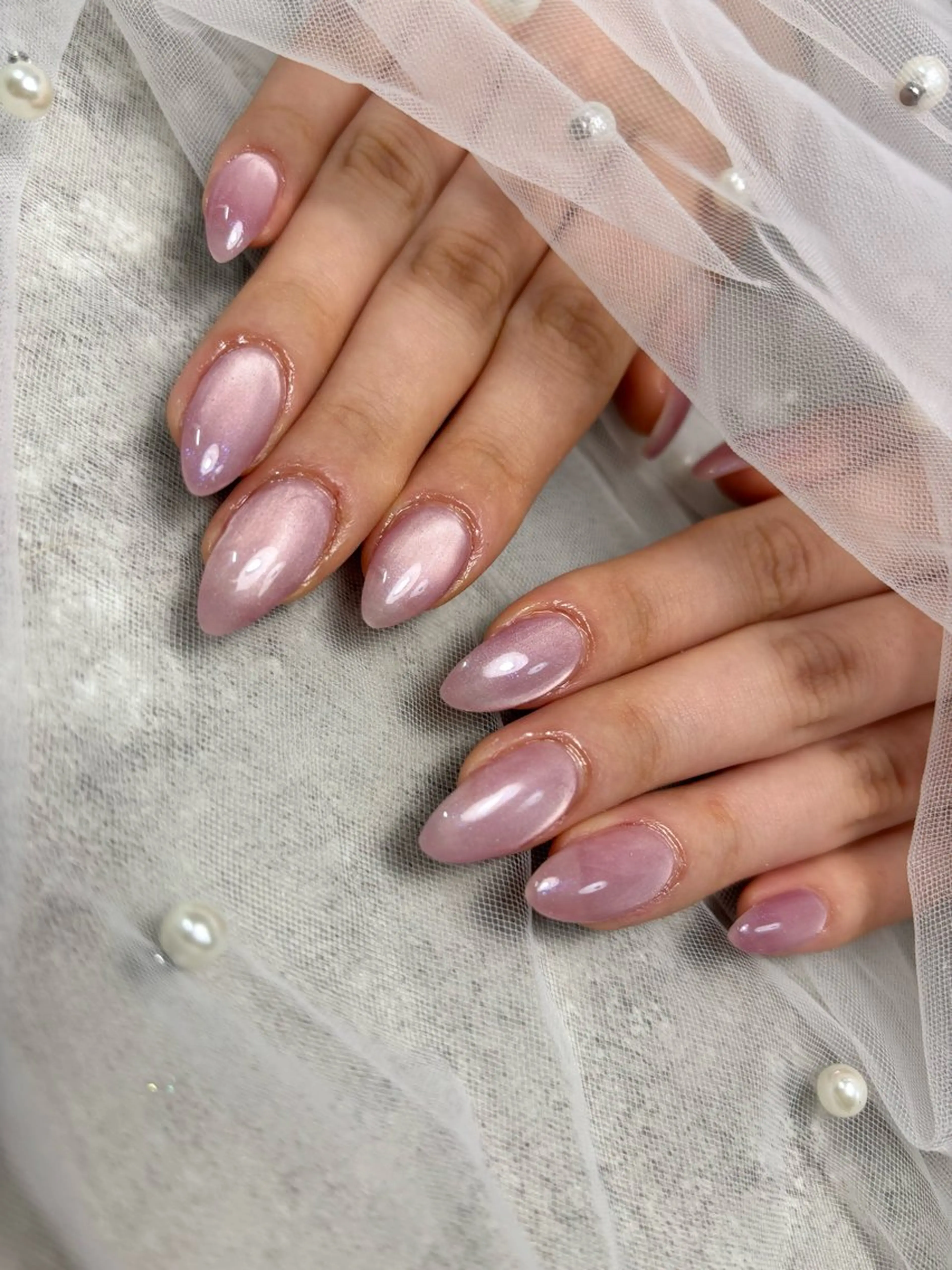ネイル Y's nailのネイルデザイン