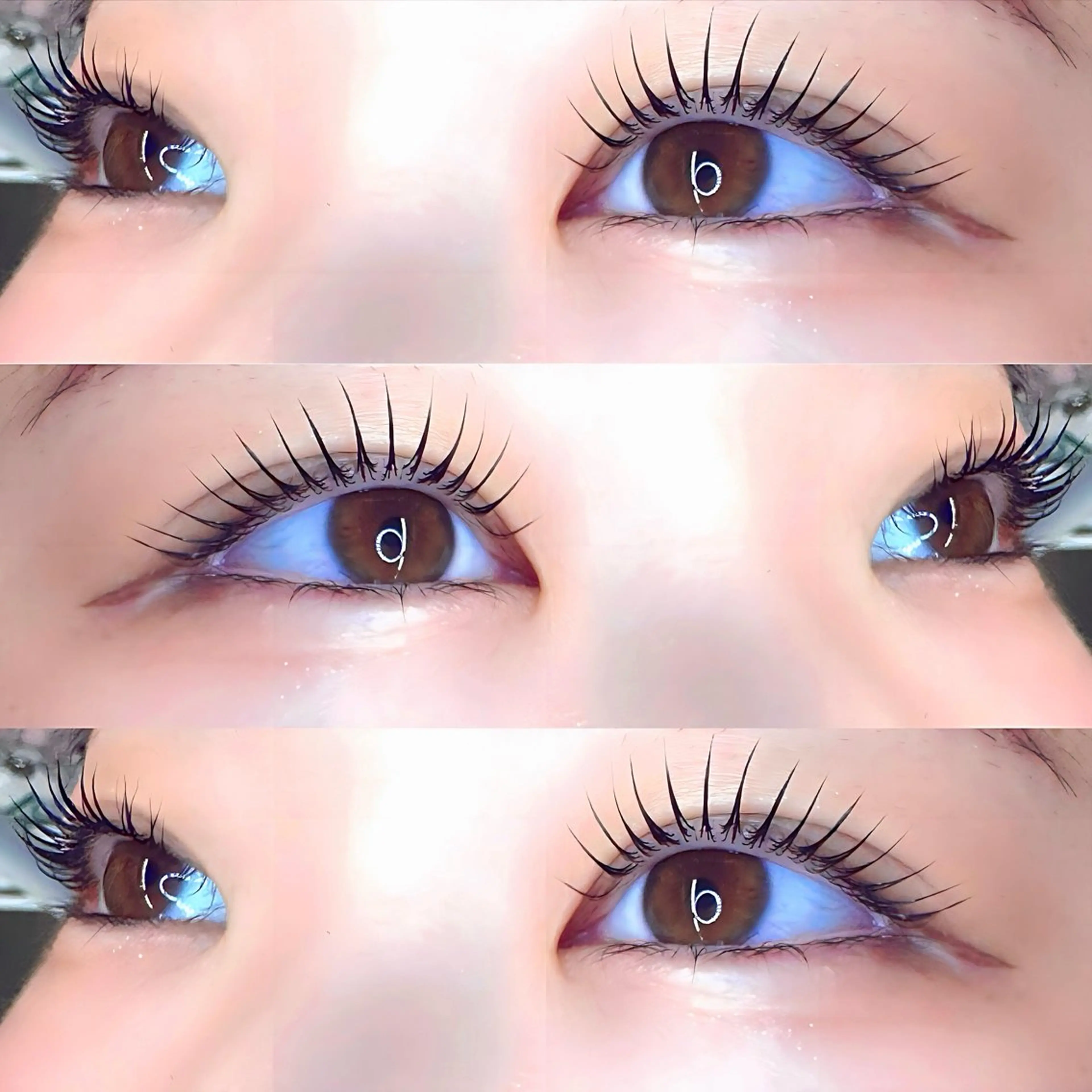 🫧韓国風束感🫧パリジェンヌ🪽🧡(口コミ必須)🧡の写真