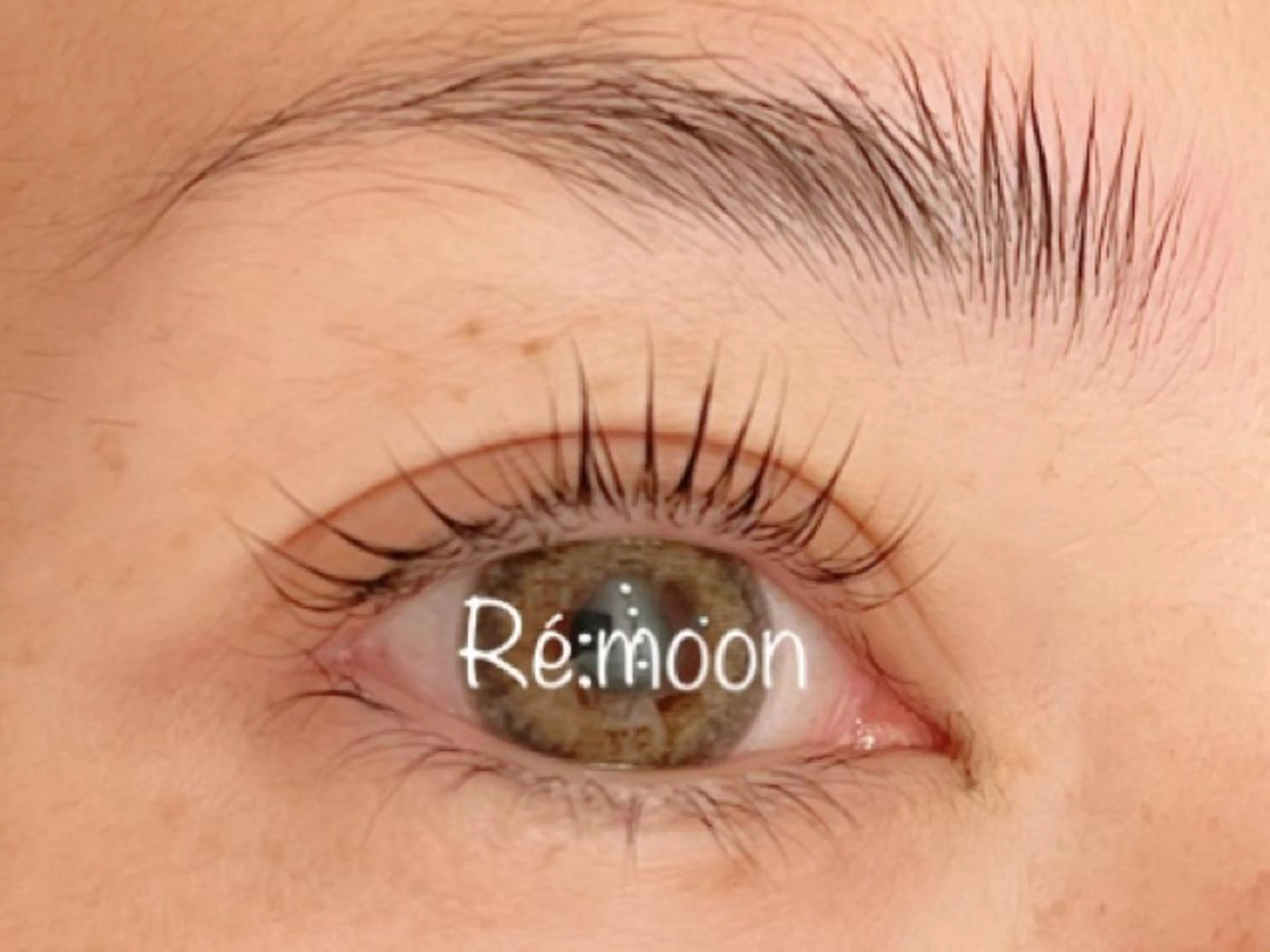 マツエク・マツパ マツパ 宮澤 ユキナのマツエク・マツパデザイン