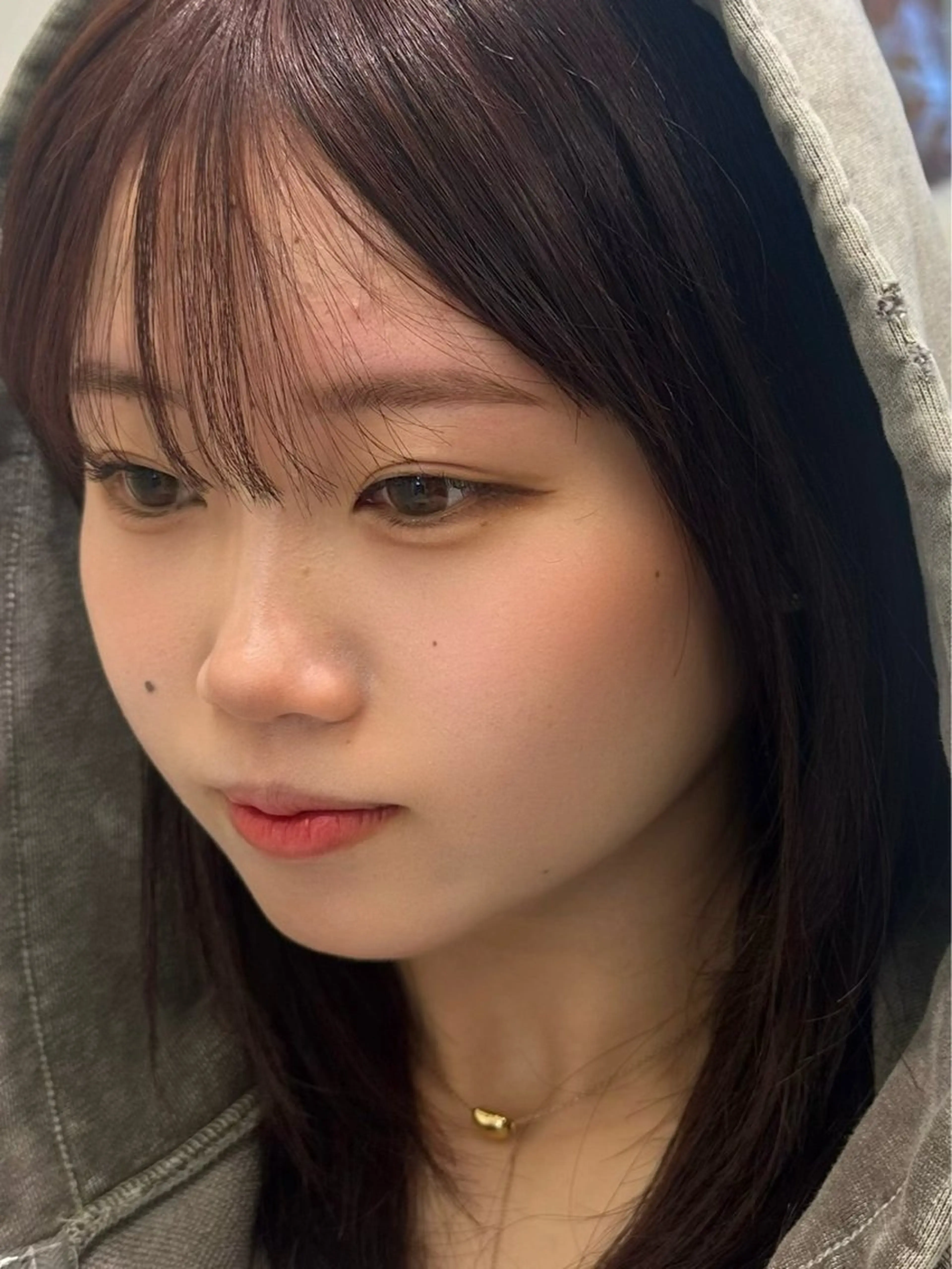 アイブロウ M &Ｋ佐久店所属・M &Ｋ 佐久店のマツエク・マツパデザイン