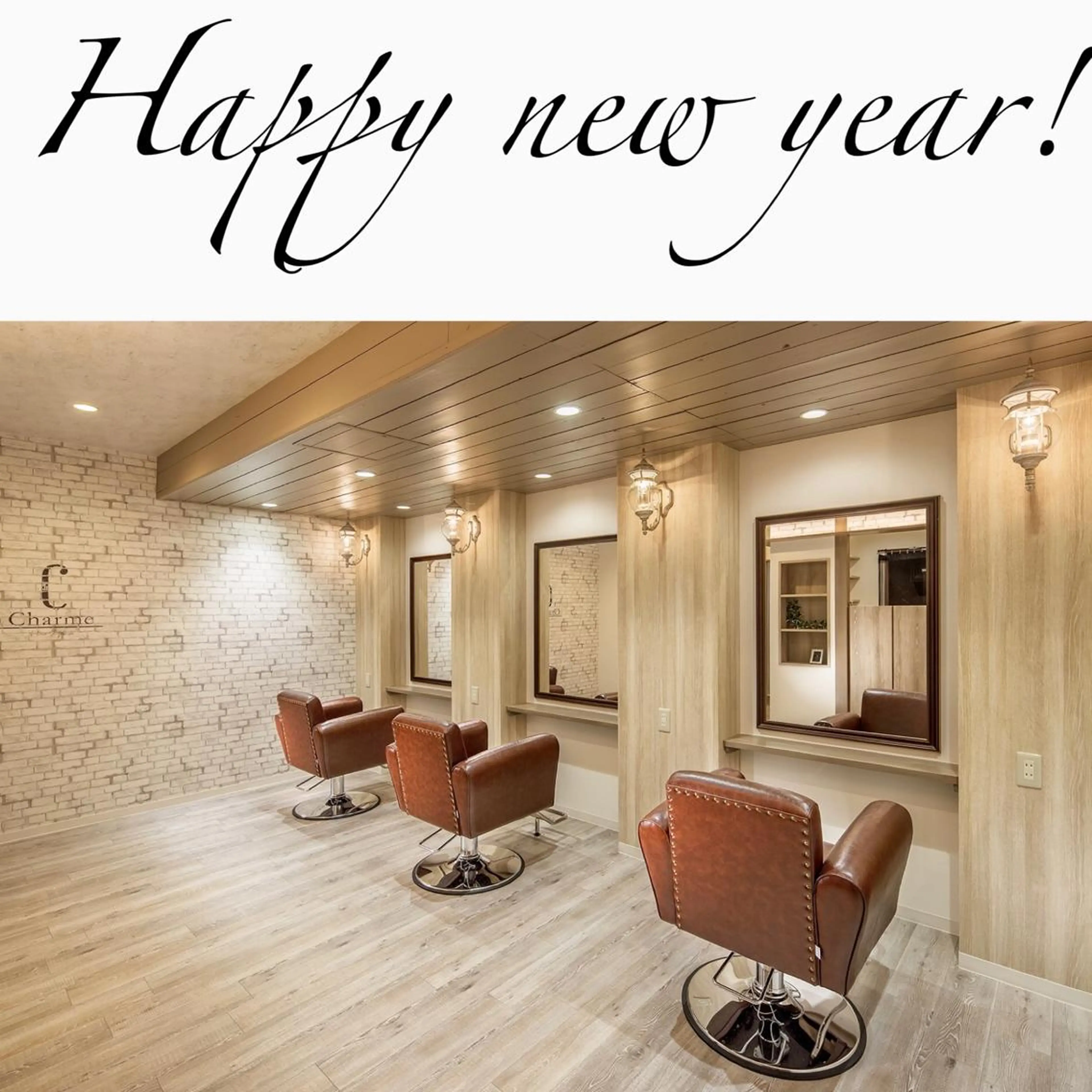 マツエク・マツパ 完全個室‼︎Charme(シャルム)美容室併設eyelashサロン所属・【Charme 】 シャルムのマツエク・マツパデザイン