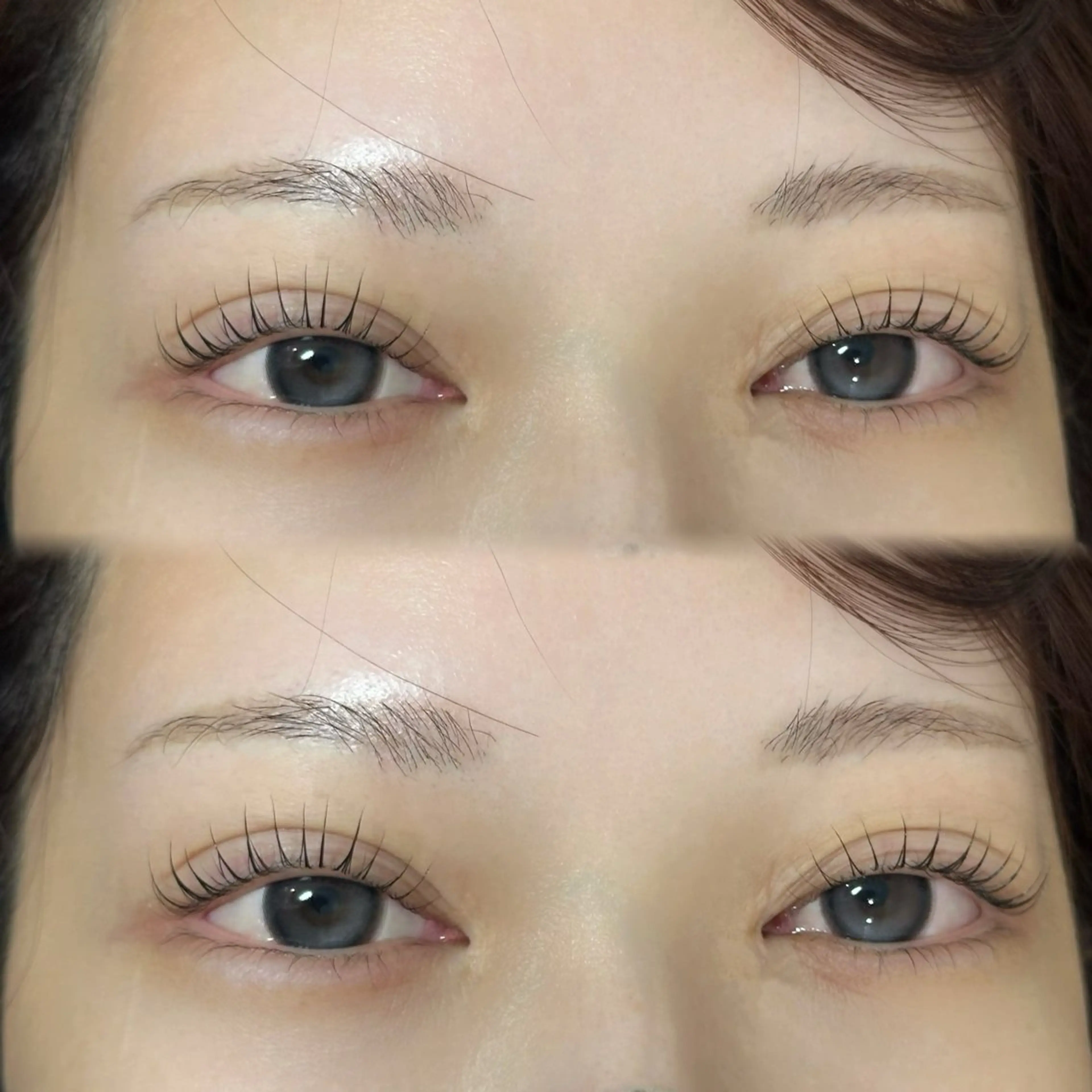 マツエク・マツパ マツパ 石井 理子の眉毛・アイブロウイメージ