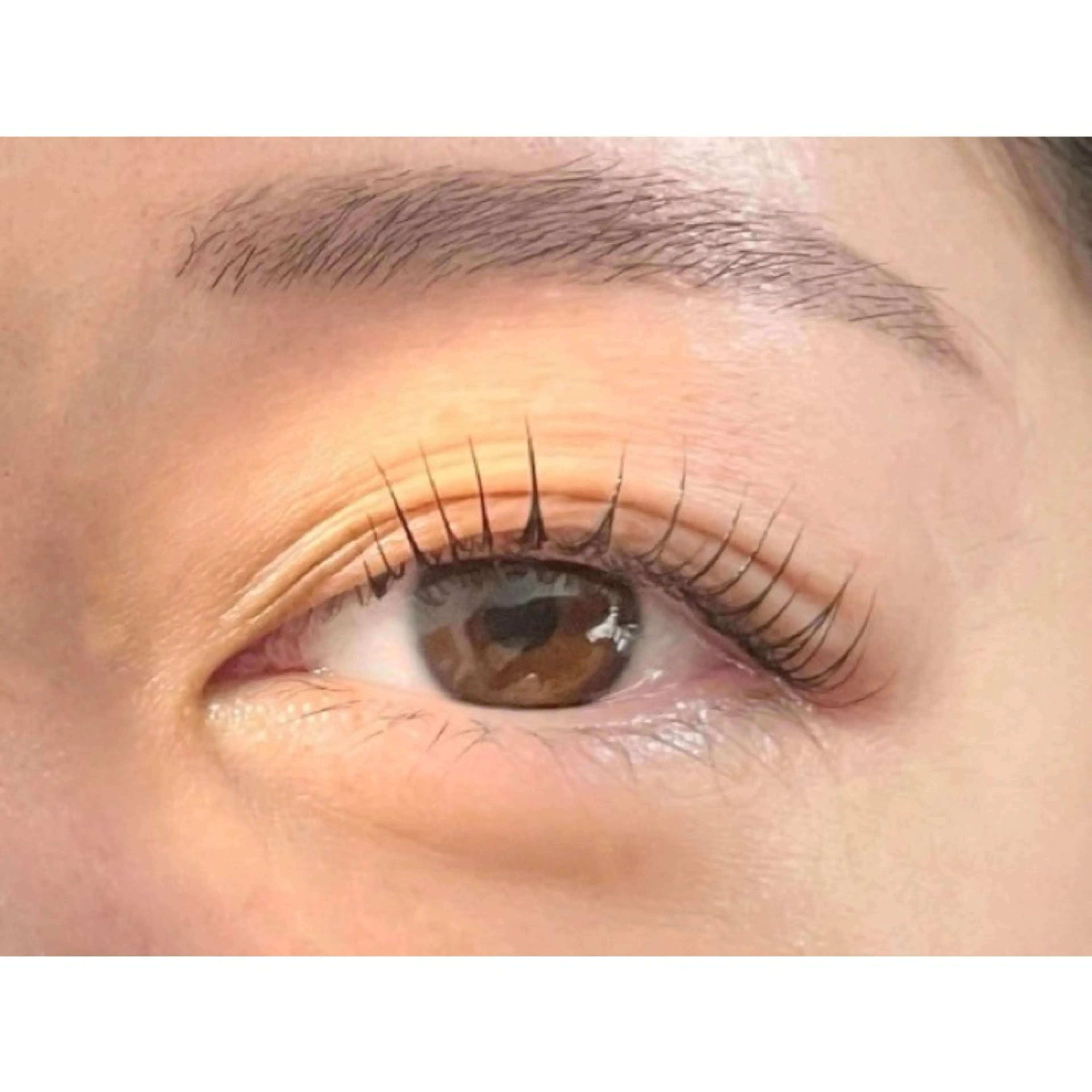 マツエク・マツパ Kerria所属・Kerria (ケリア)Ayakaのマツエク・マツパデザイン