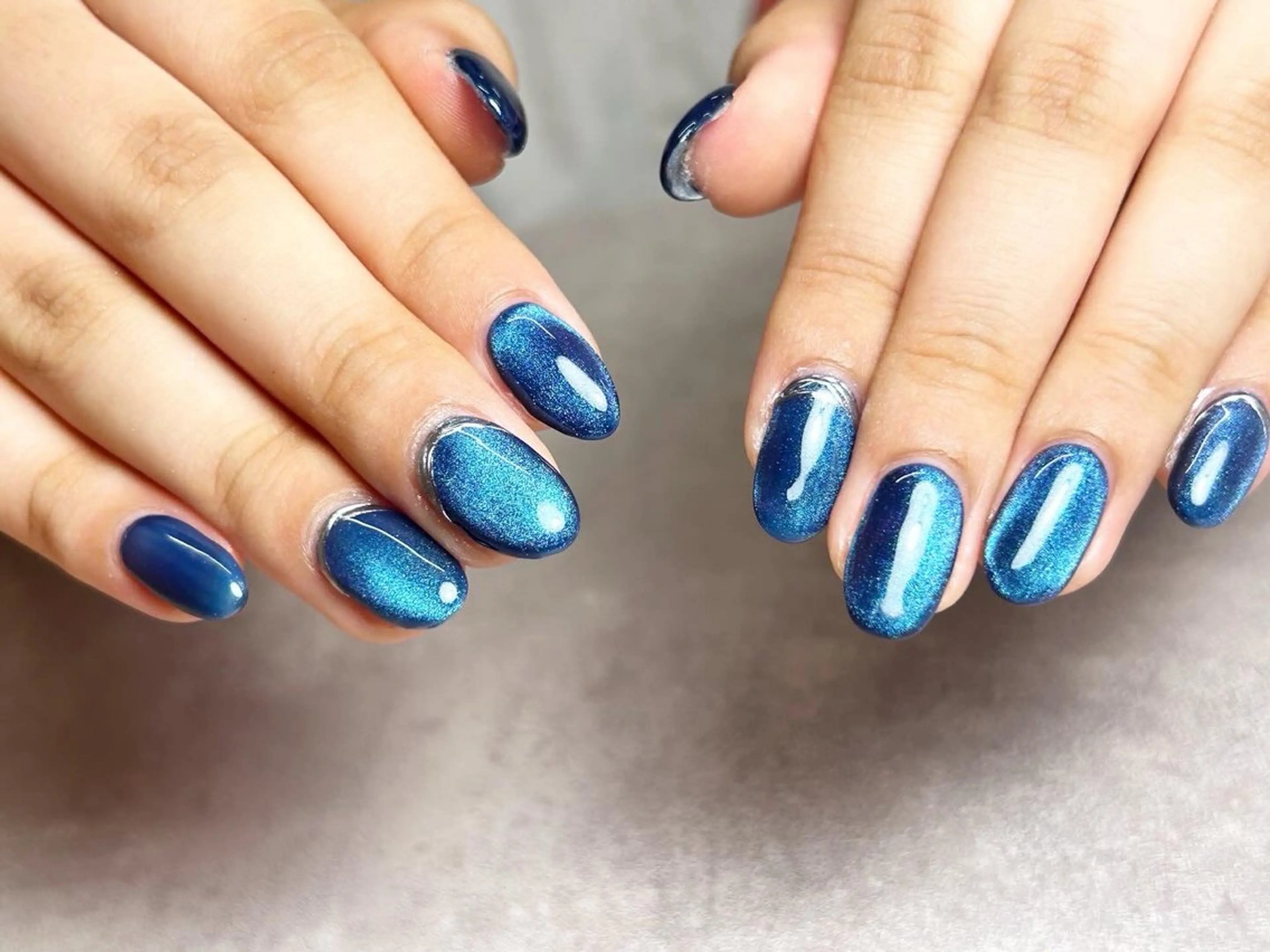 ネイル lulumu所属・Eri .Iのネイルデザイン