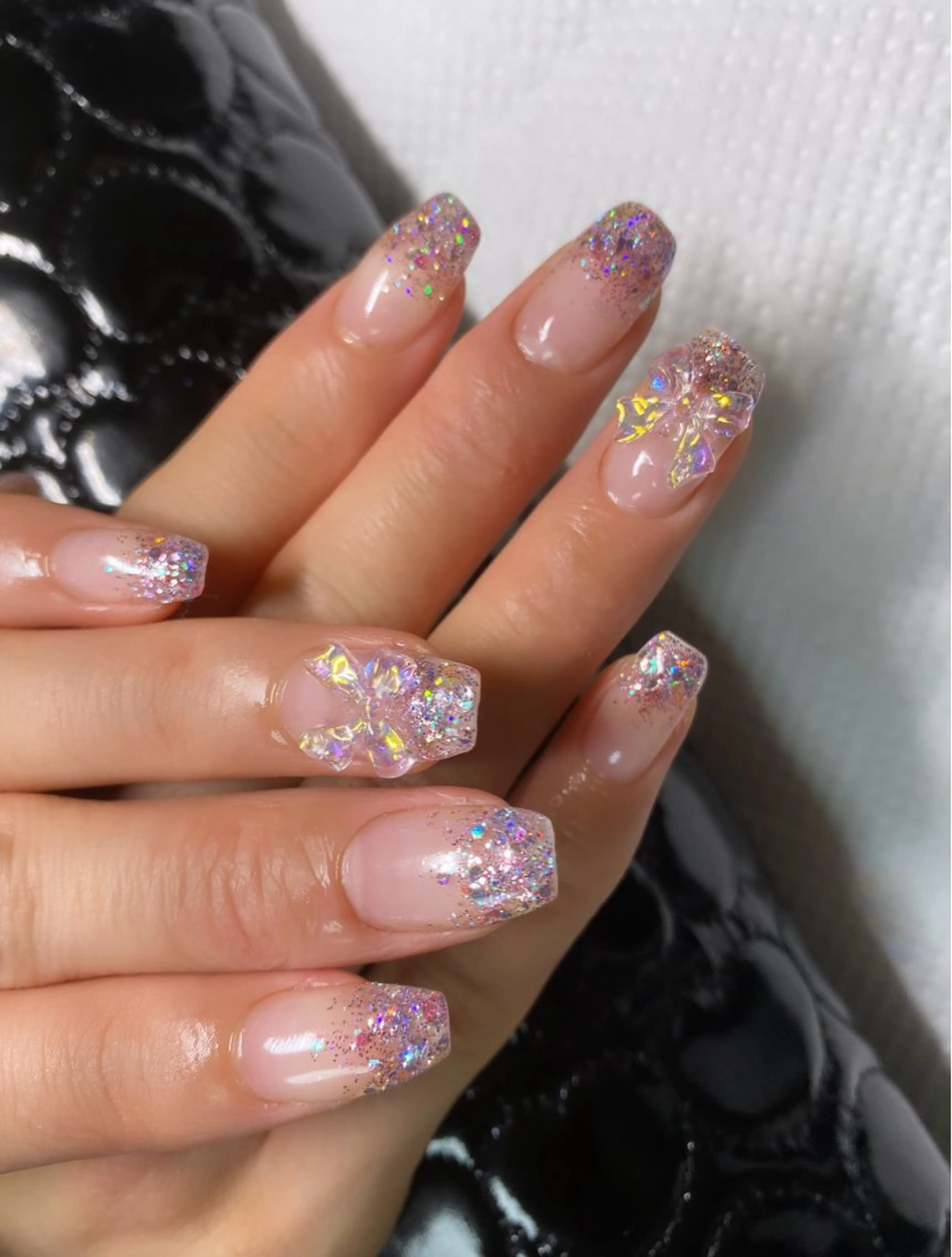 ネイル Welina ♡♡のネイルデザイン