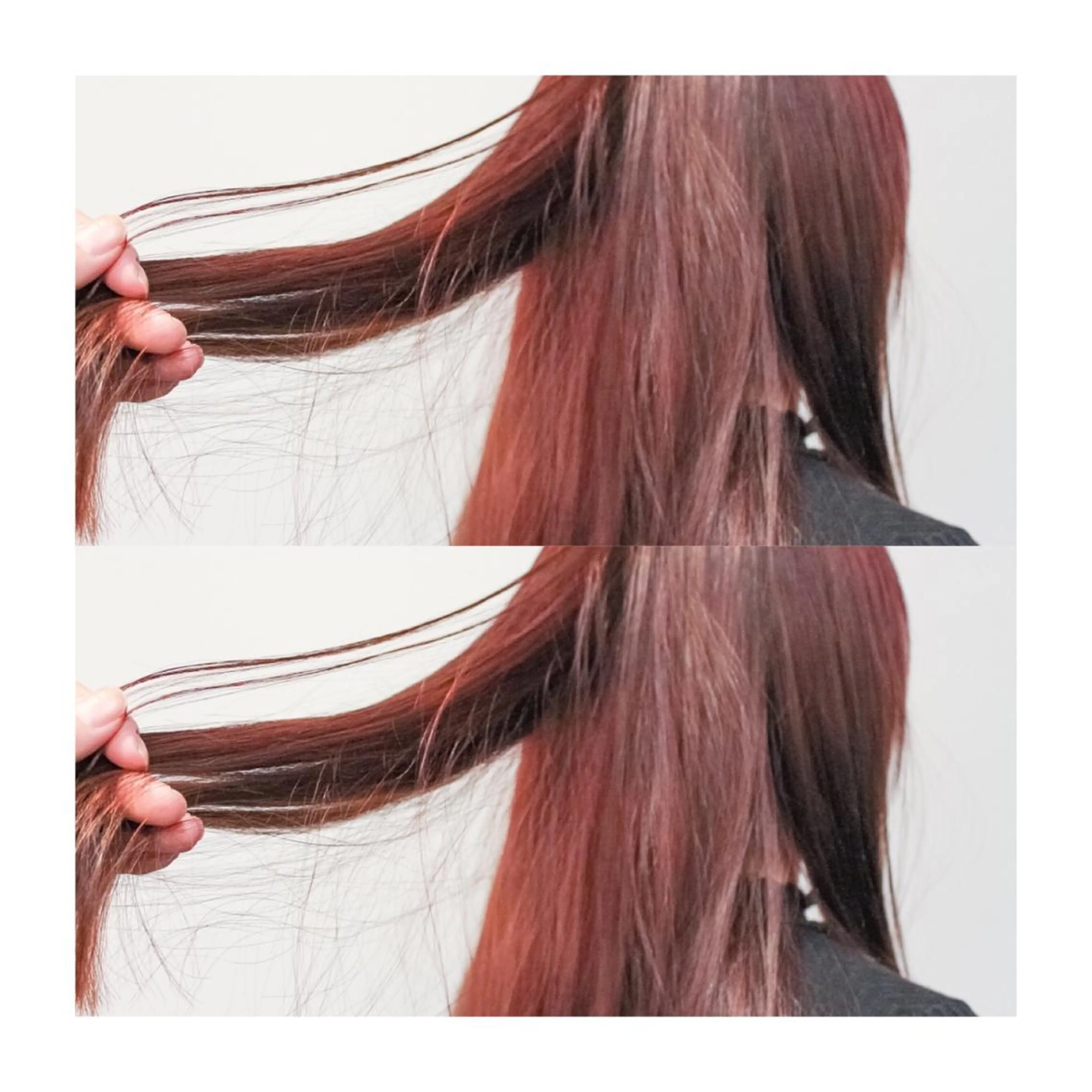 ロング カラー HAIRsalon BONDS所属・山本 佳裕のヘアスタイル