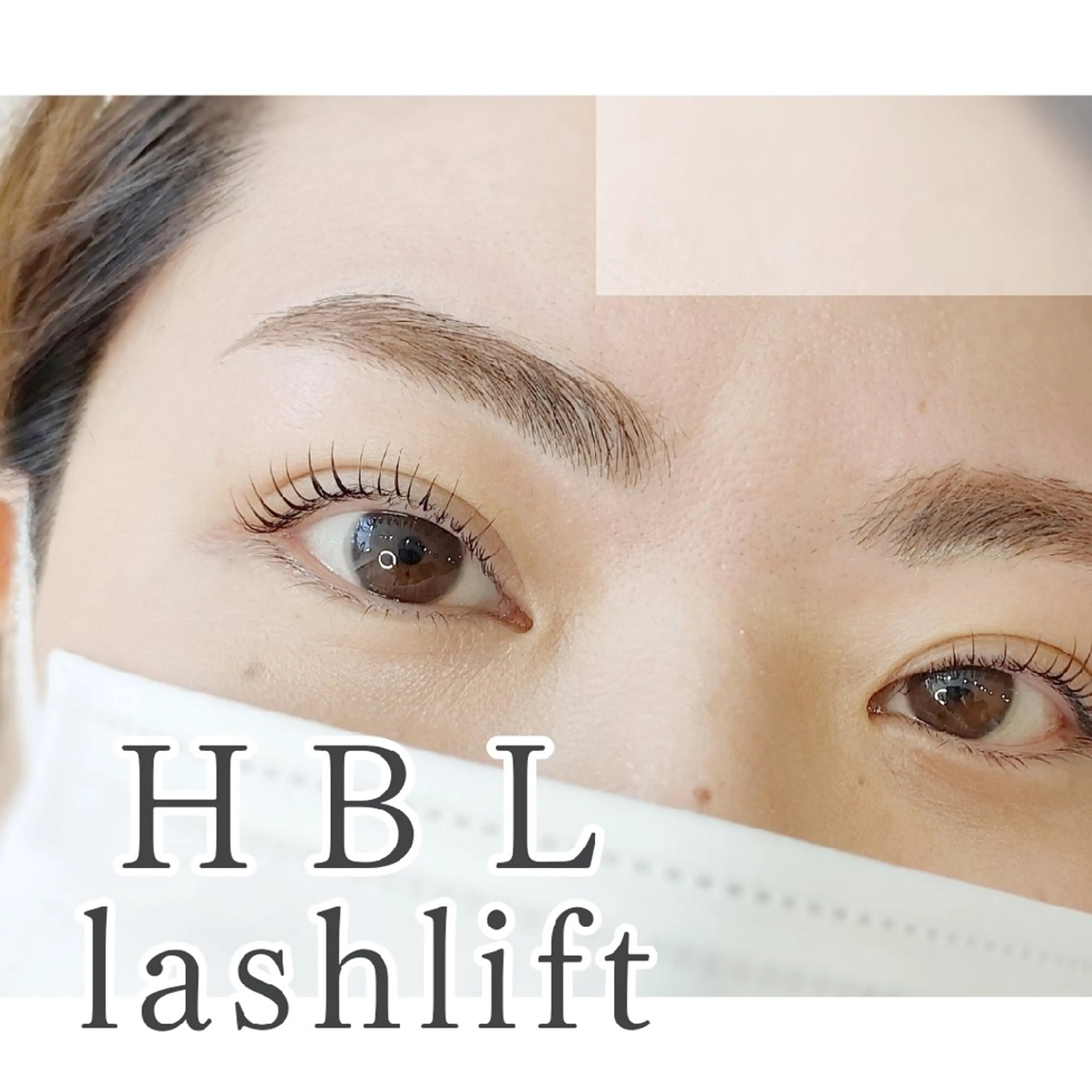 マツエク・マツパ アイブロウ マツパ cinq瑞江店所属・cinq   kaede.のマツエク・マツパデザイン