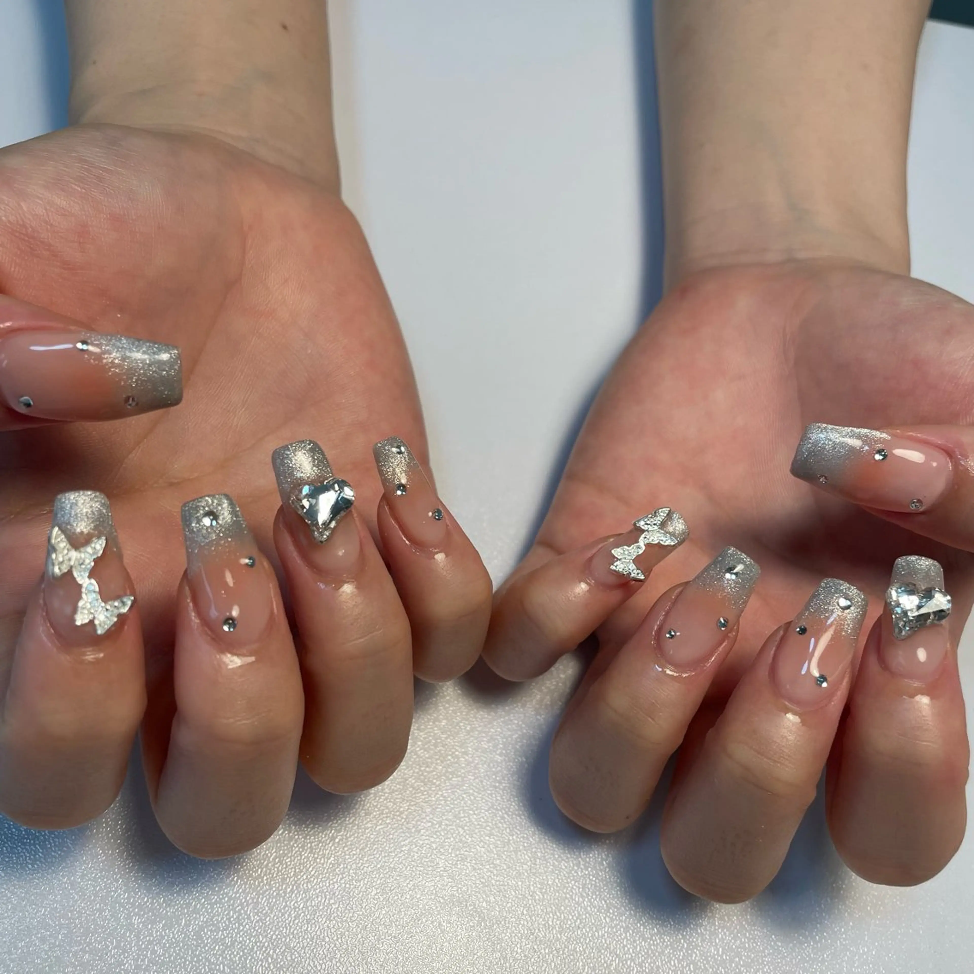 ネイル adorable 〈Kurumi〉のネイルデザイン