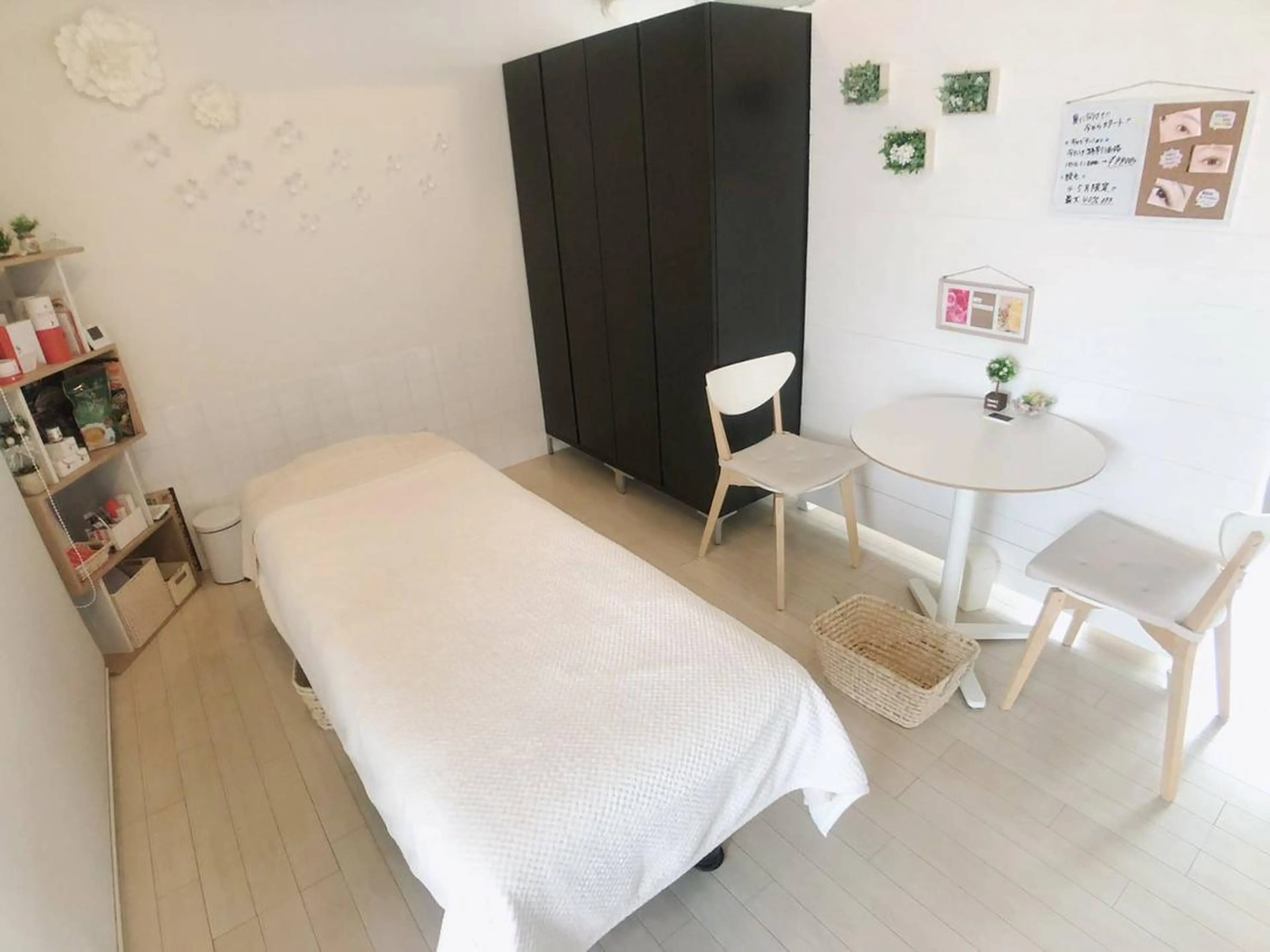 吉川 律子のマツエク・マツパデザイン