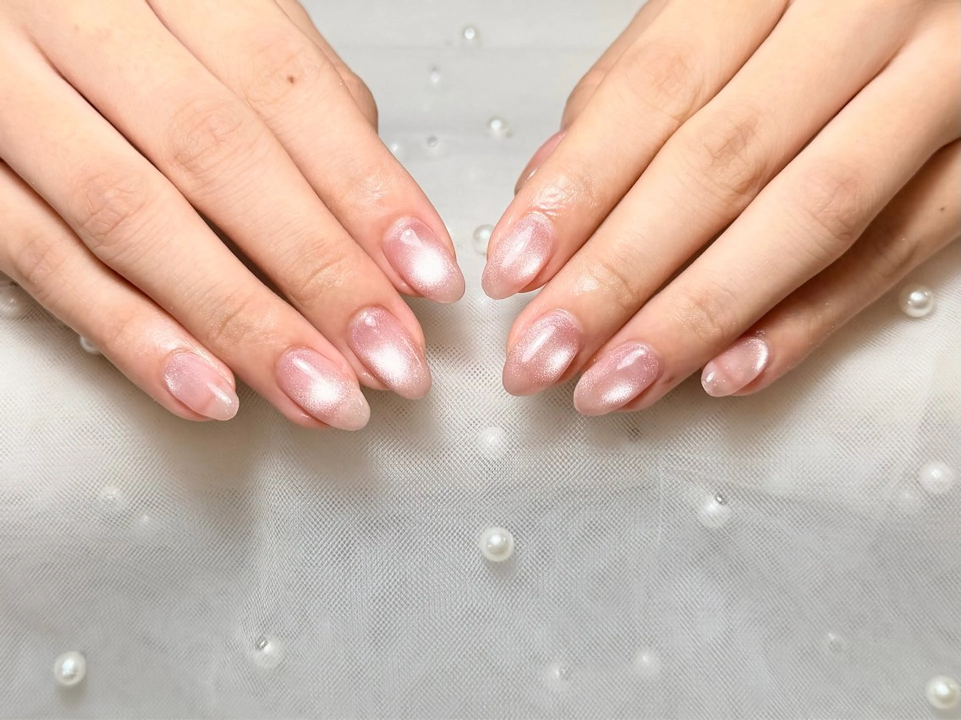 ネイル Z.Nail_ ばのネイルデザイン