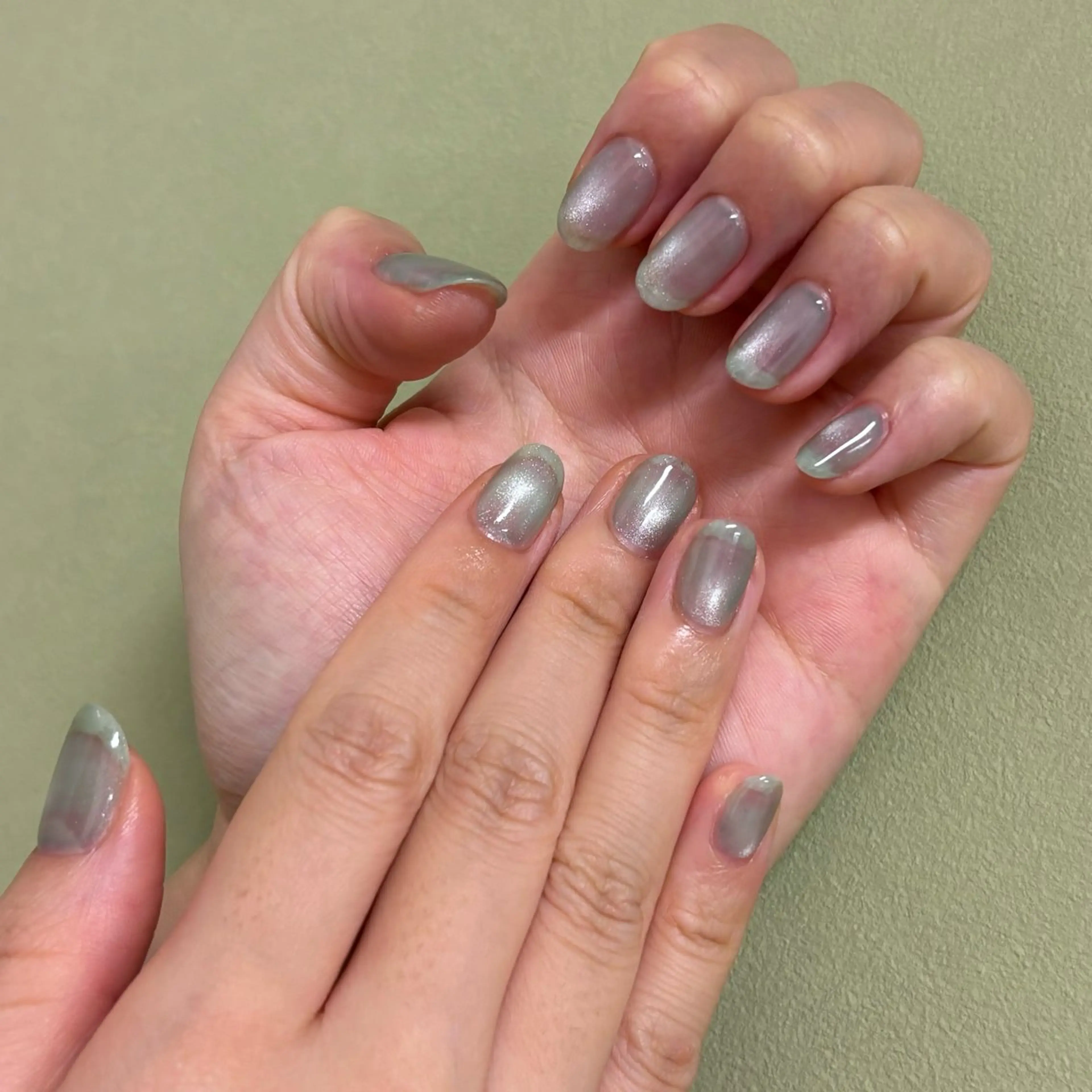 ネイル filonnail ayaのネイルデザイン
