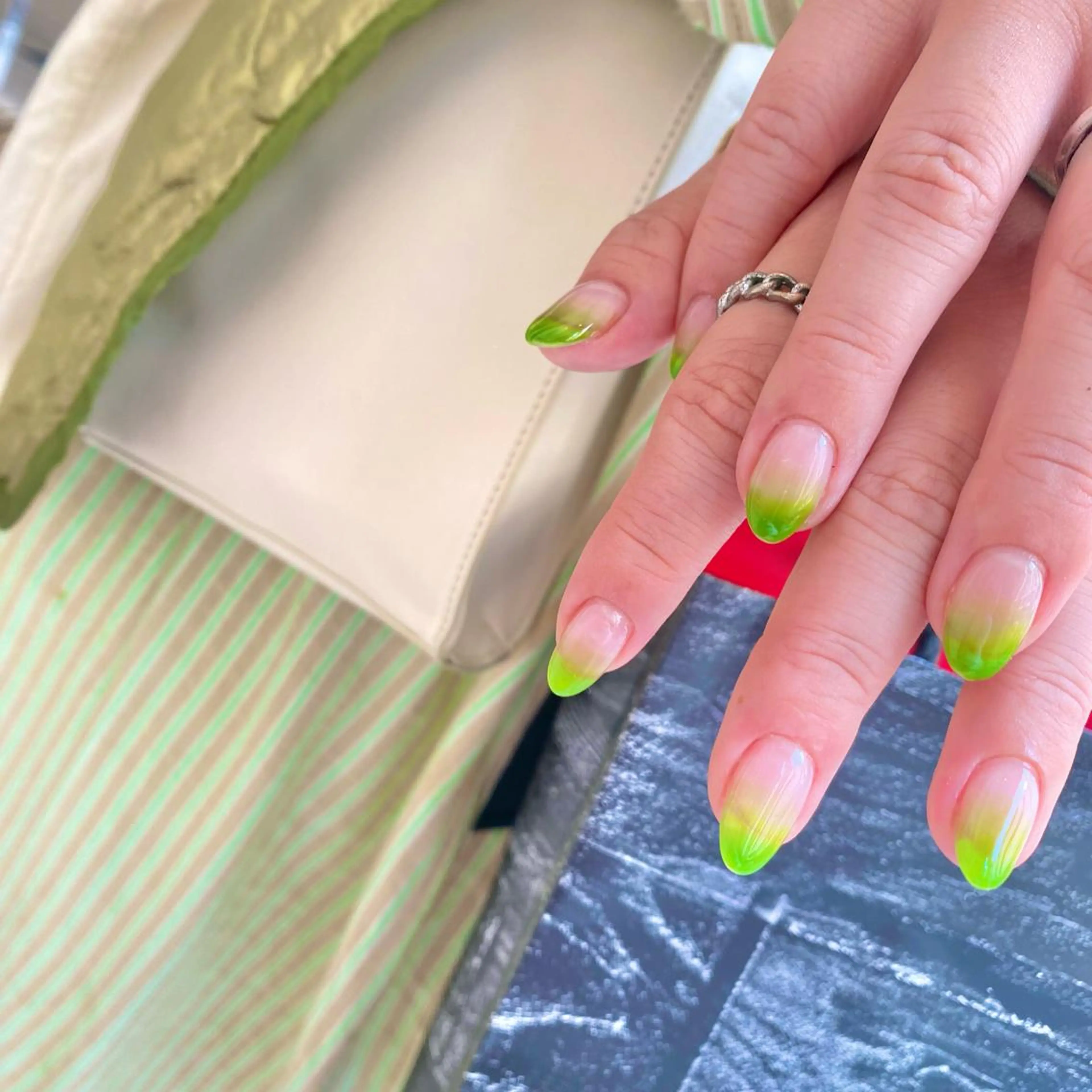 ネイル pro.m Kanonのネイルデザイン