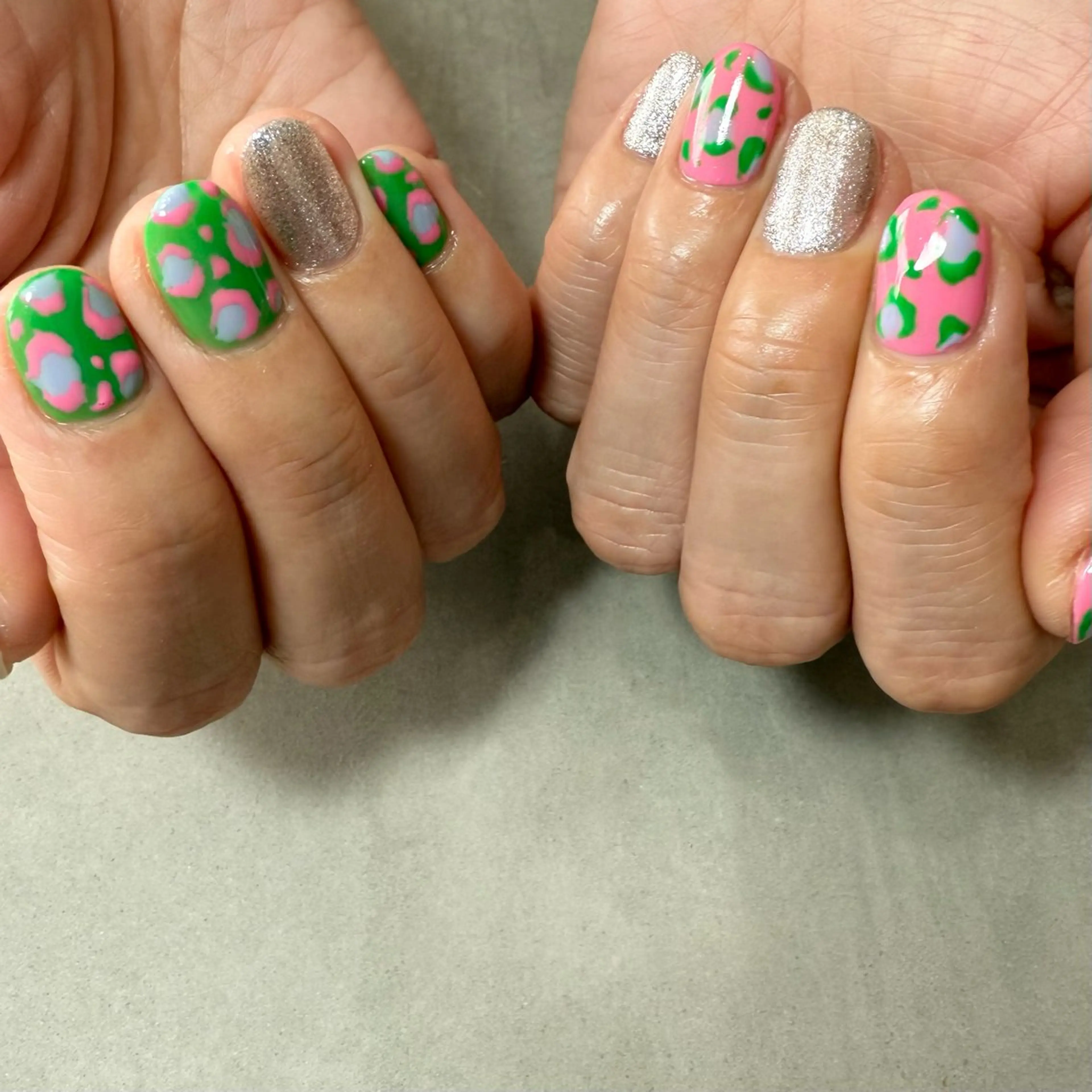 ネイル ハンドネイル fog nail.のネイルデザイン