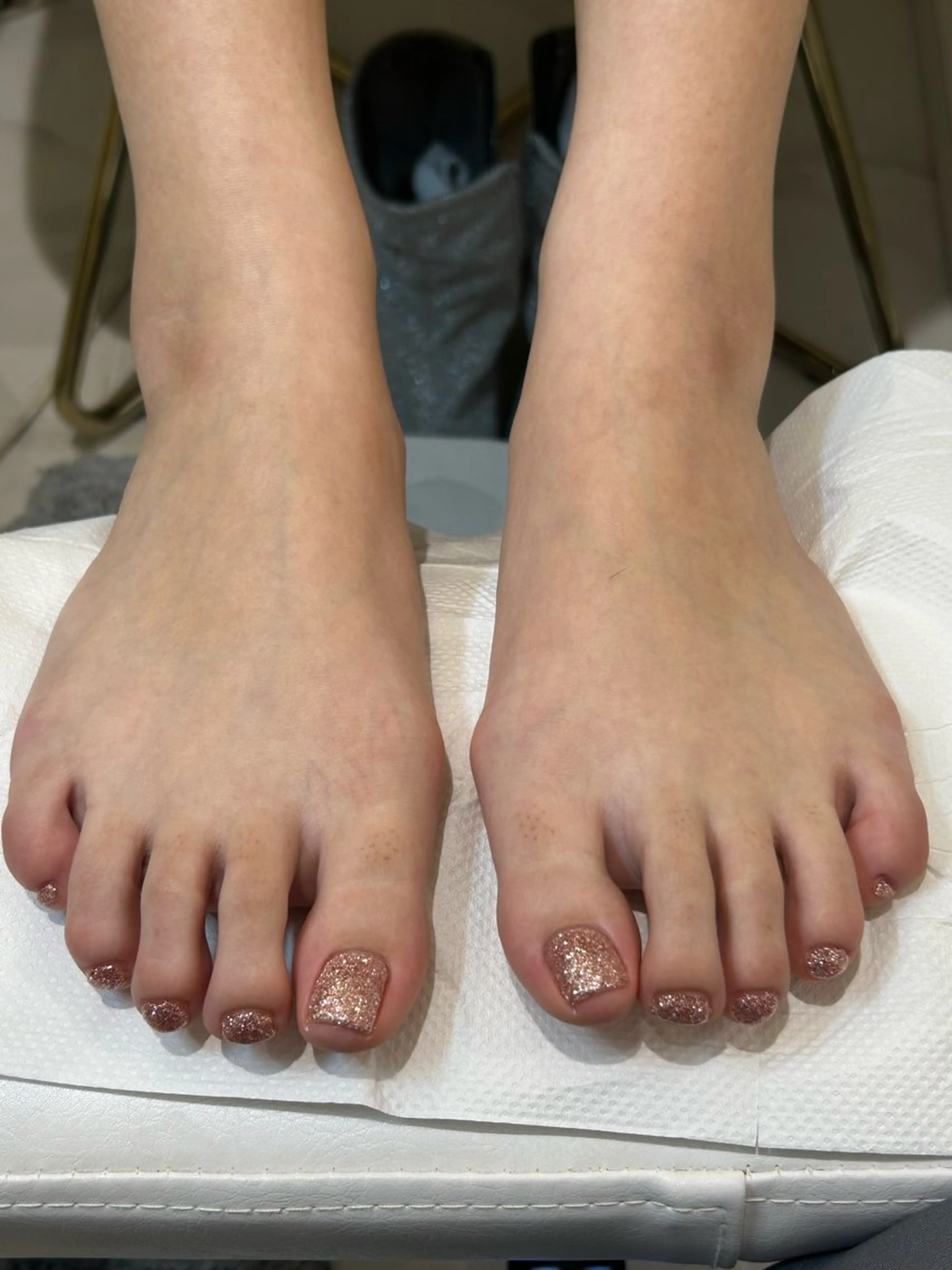 ネイル Raviy新宿店所属・やまだ ななせのネイルデザイン