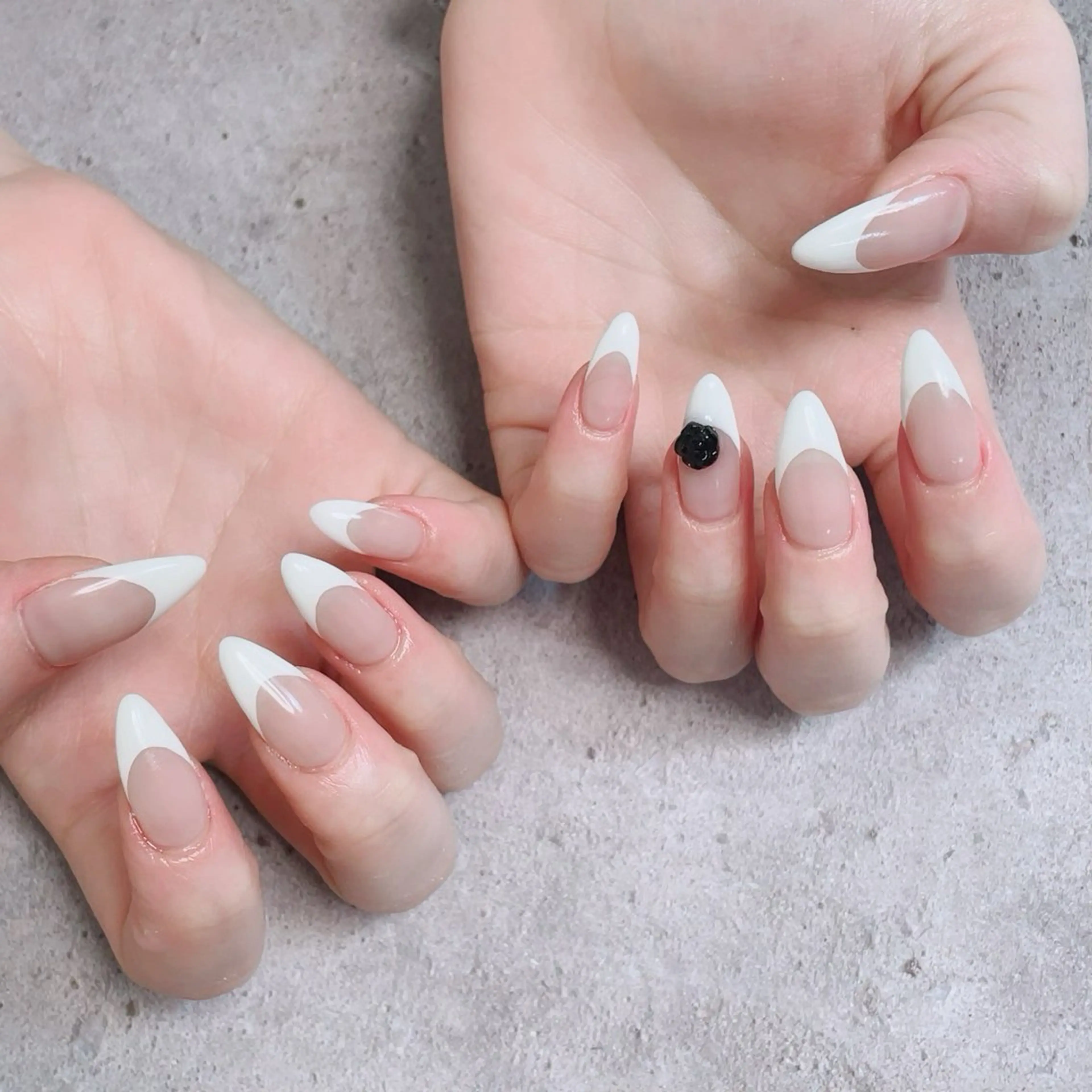 ネイル ハンドネイル 🤎Yun nail salon🤎のネイルデザイン