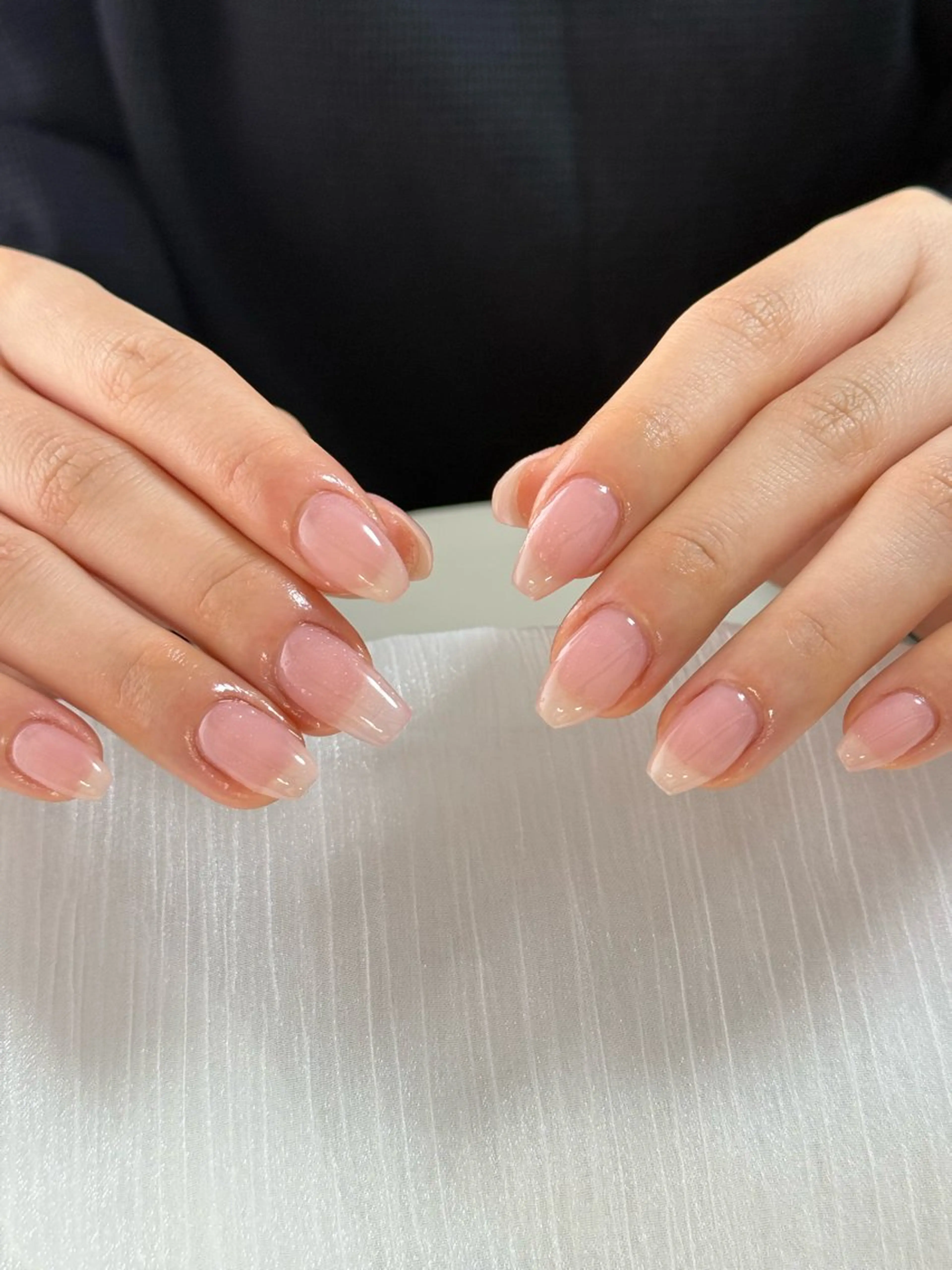 ネイル 小林 詩織のネイルデザイン