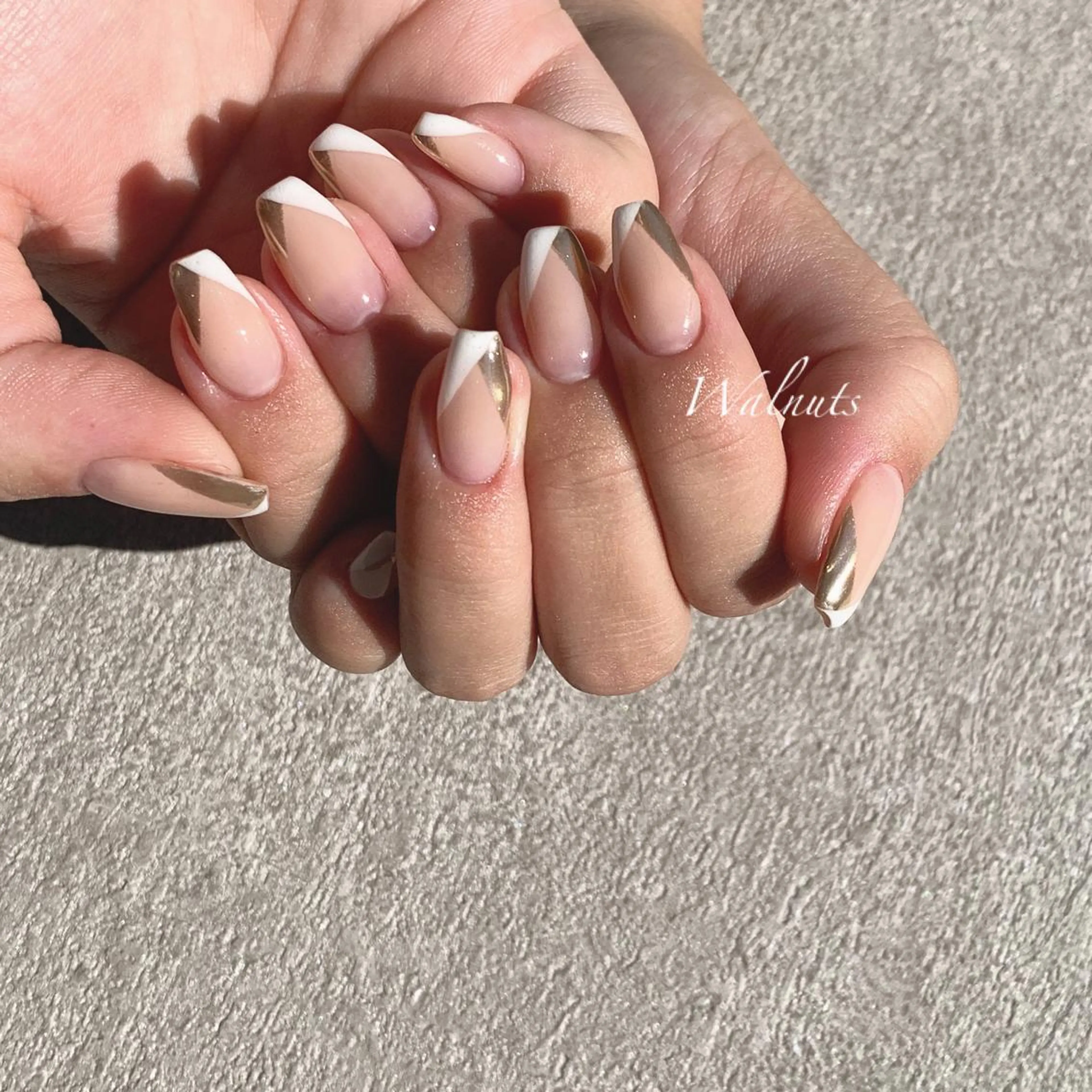 ネイル esterella所属・Nail salon esterellaのネイルデザイン