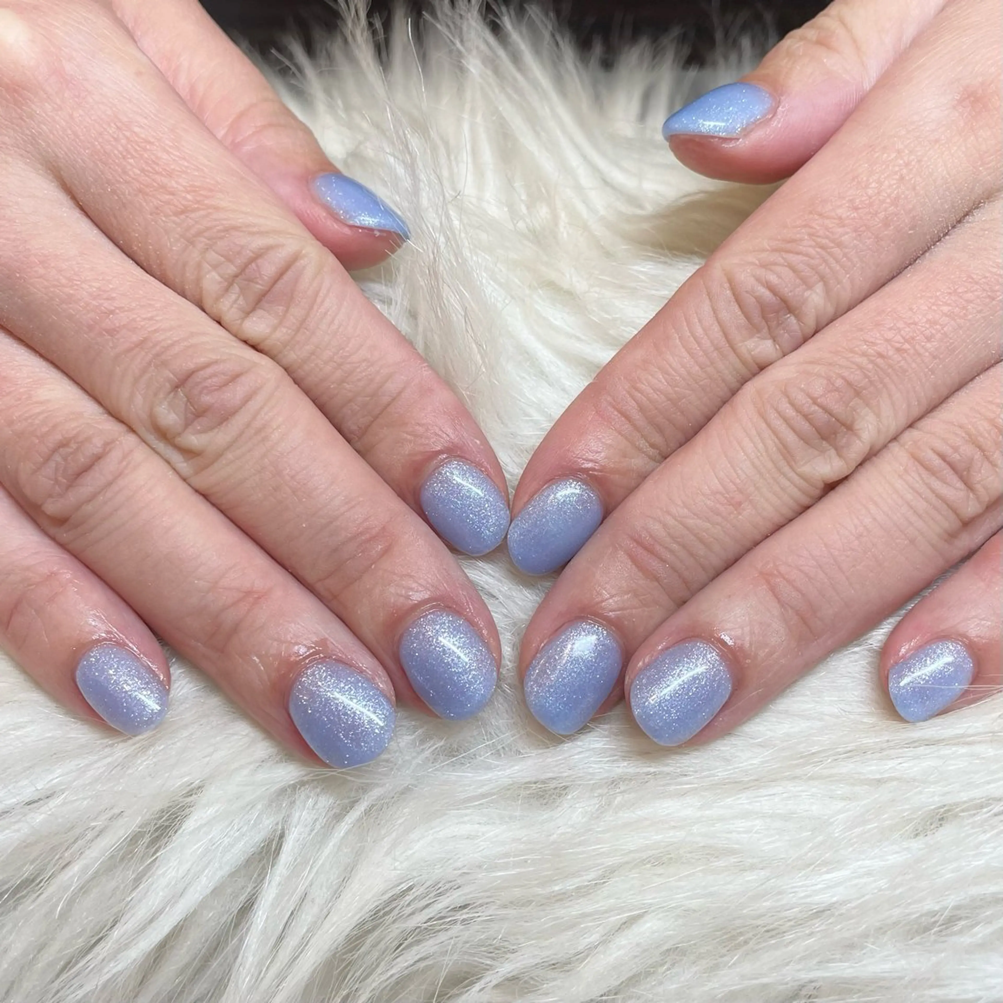 ネイル シュガープラム TAMURAのネイルデザイン