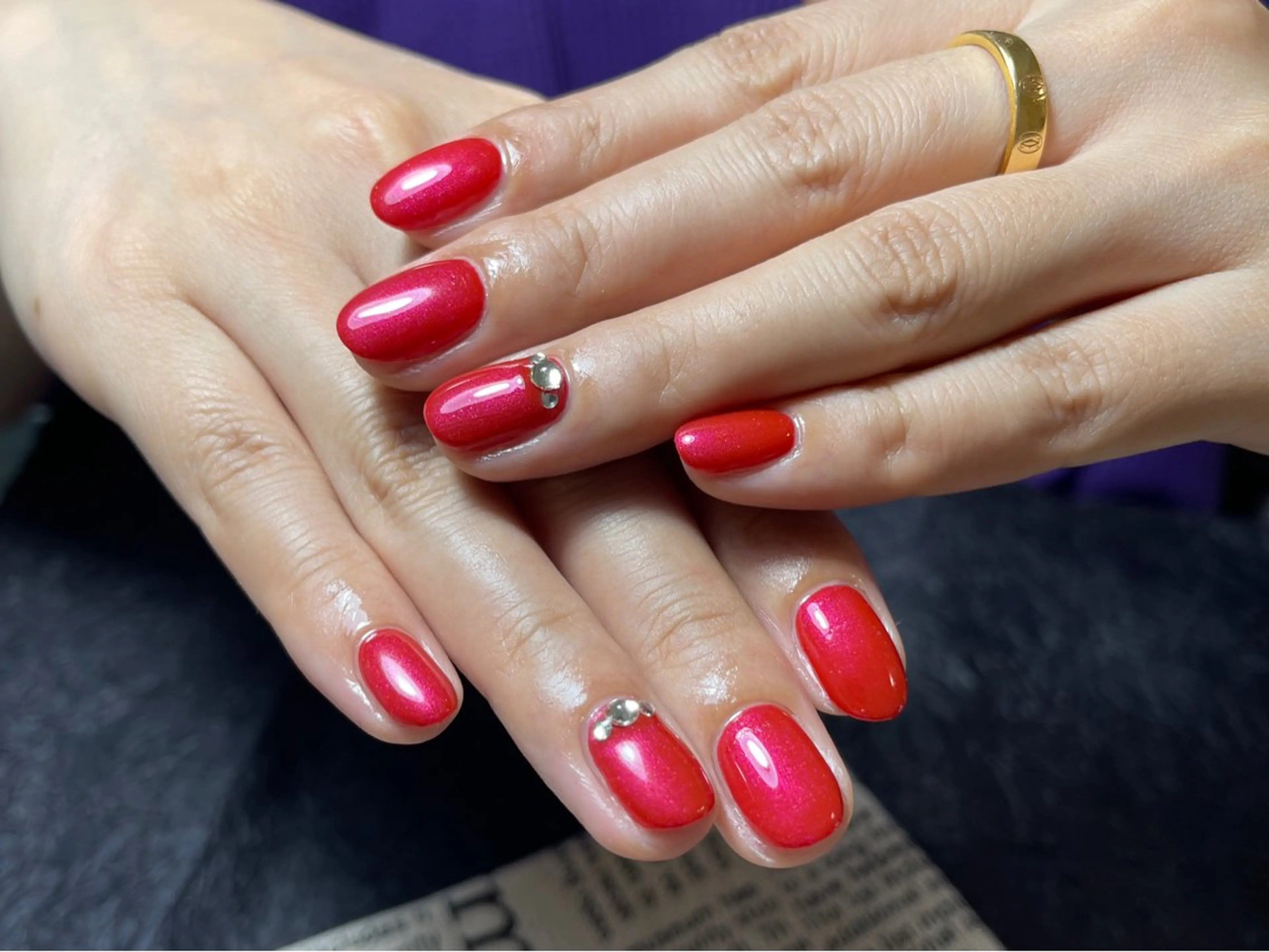 ネイル ハンドネイル Nail Salon kihi大塚店のネイルデザイン