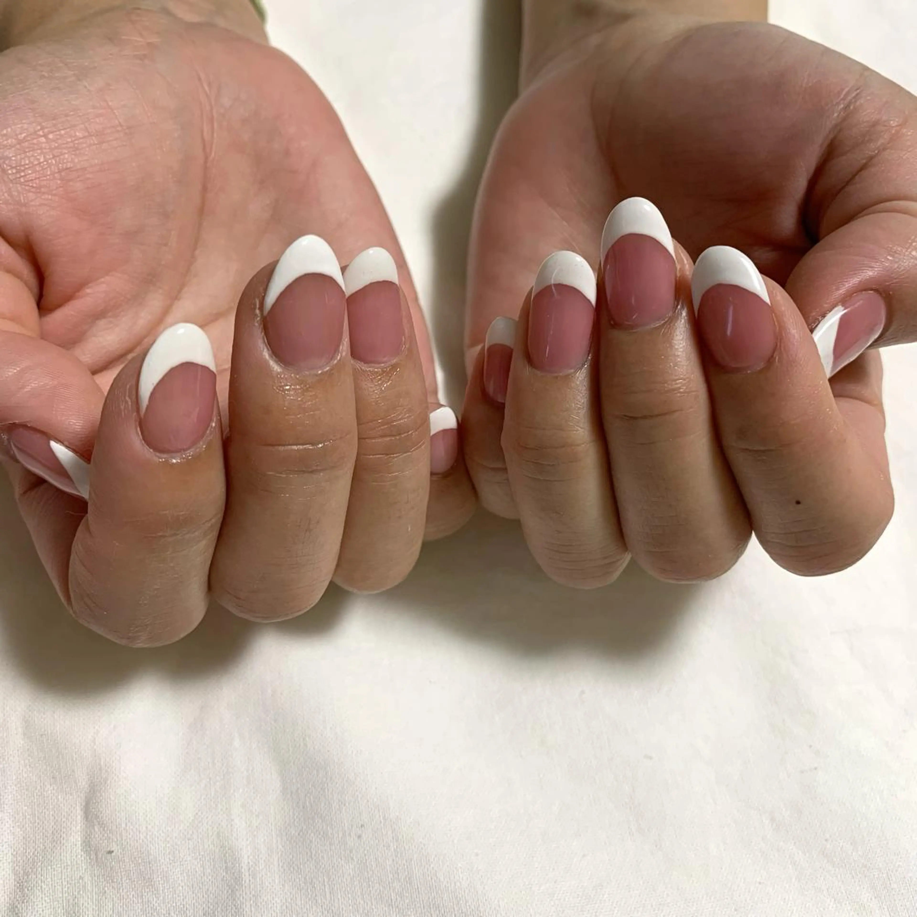 ネイル SHIKI モリンガ蒸し/水光肌のエステ・リラクイメージ