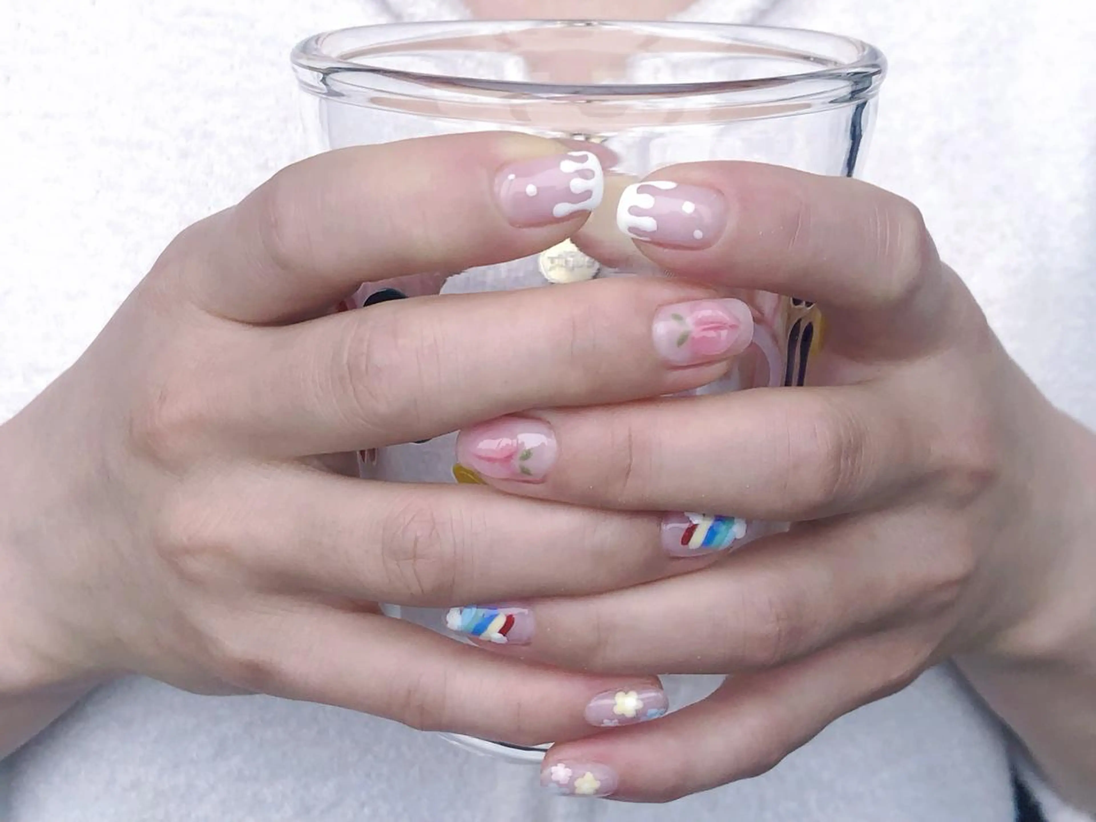 ネイル Camellia nail salonのネイルデザイン