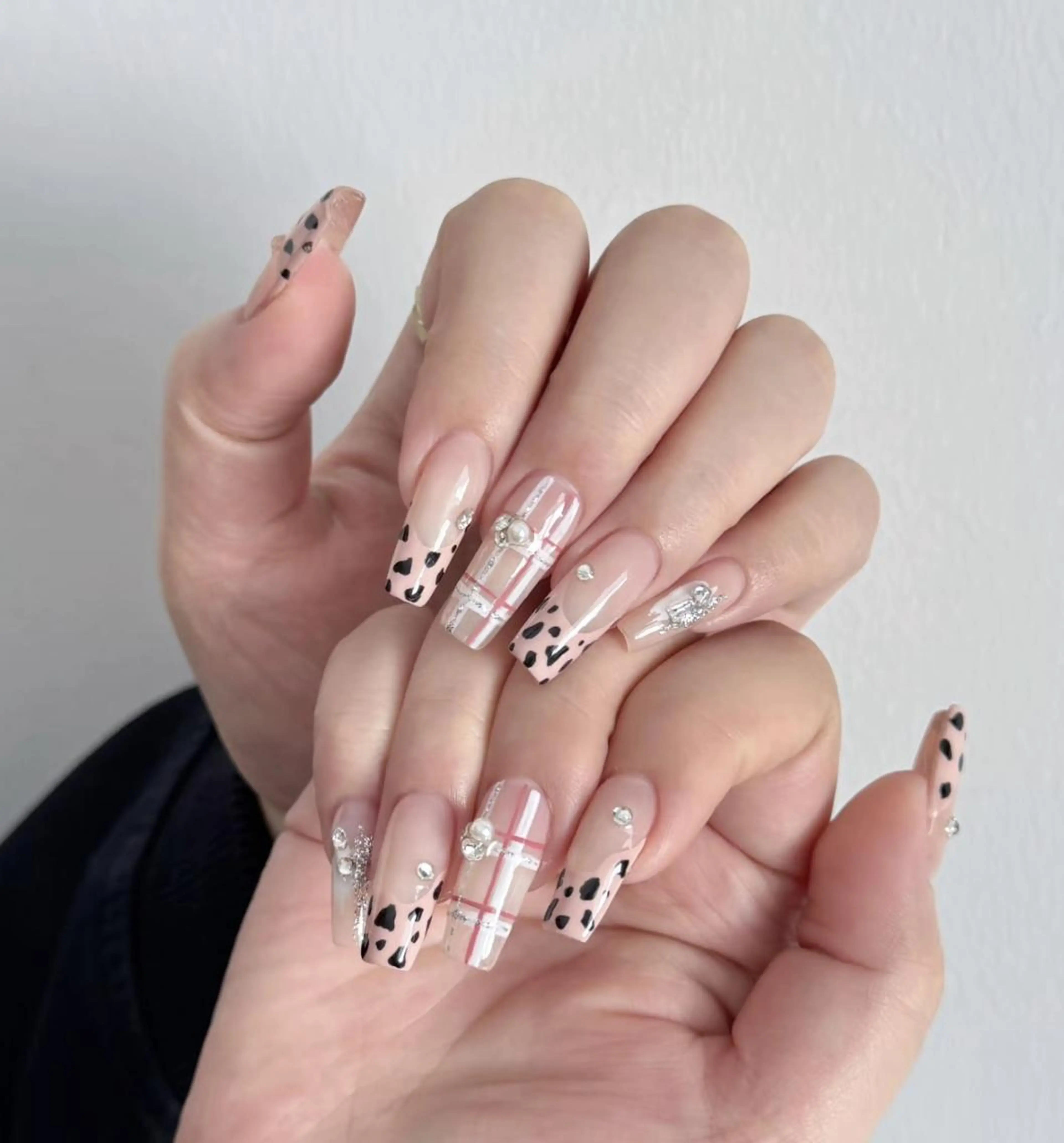 ネイル Molly _nailのネイルデザイン