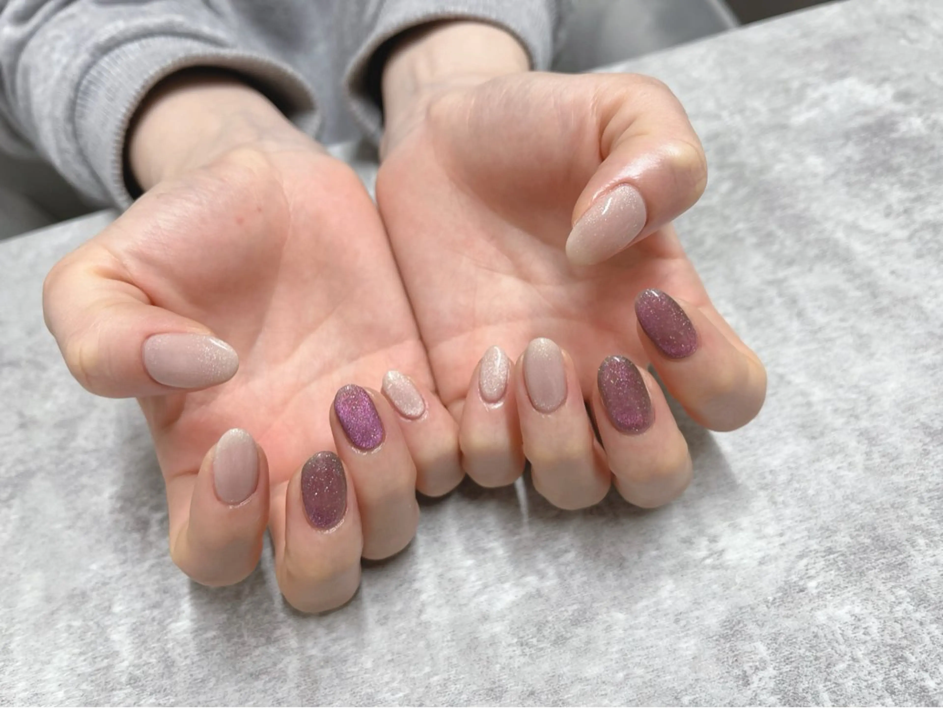 ネイル 1'vary YUKIのネイルデザイン