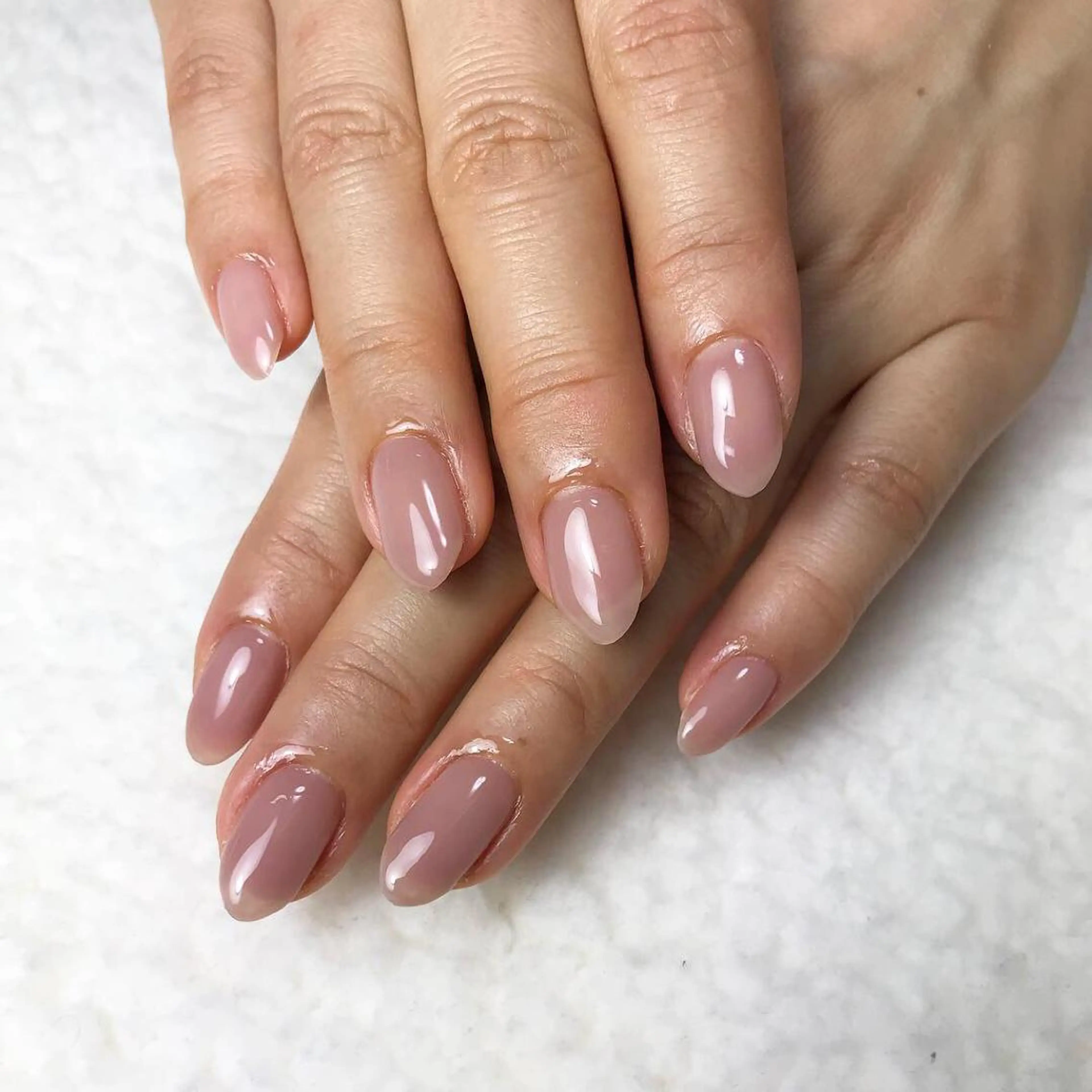 ネイル ジェルネイル ハンドネイル COCO+所属・COCO +のエステ・リラクイメージ