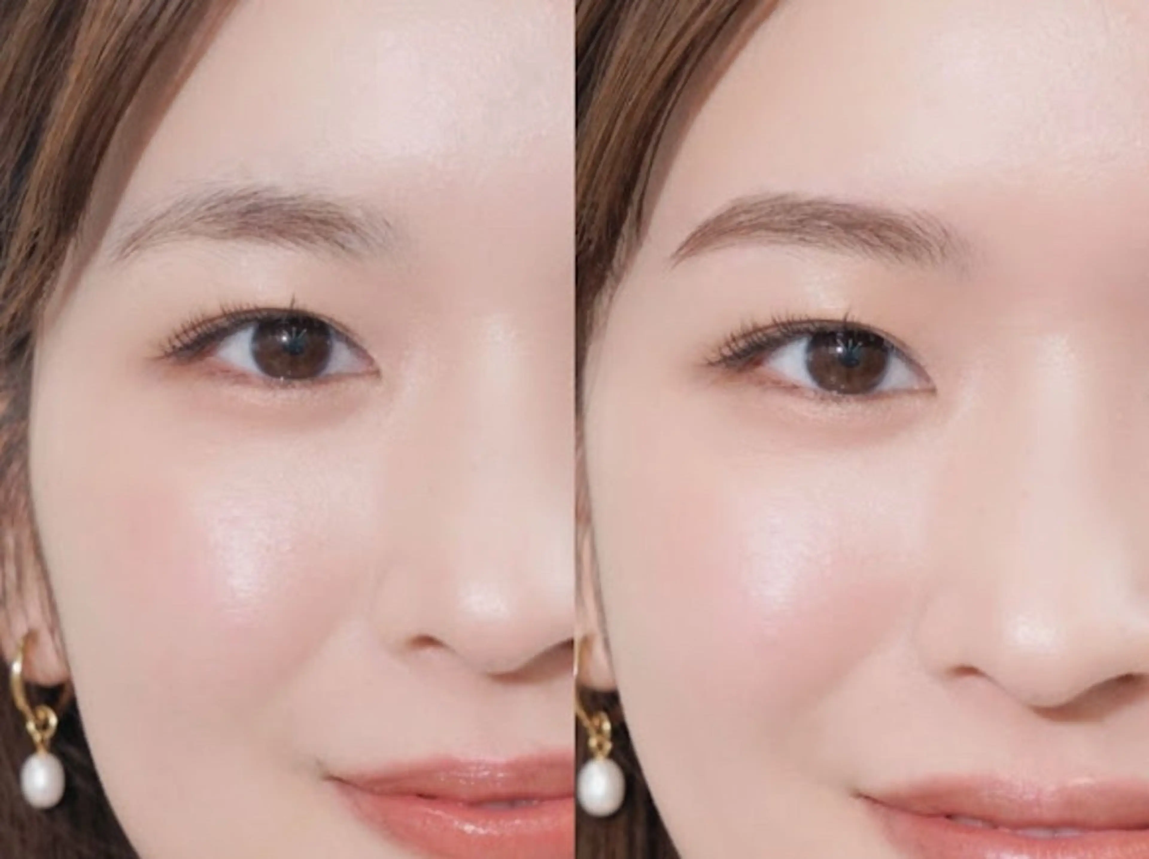 アイブロウ その他(アイブロウ) nim所属・眉毛/まつぱ nimの眉毛・アイブロウイメージ