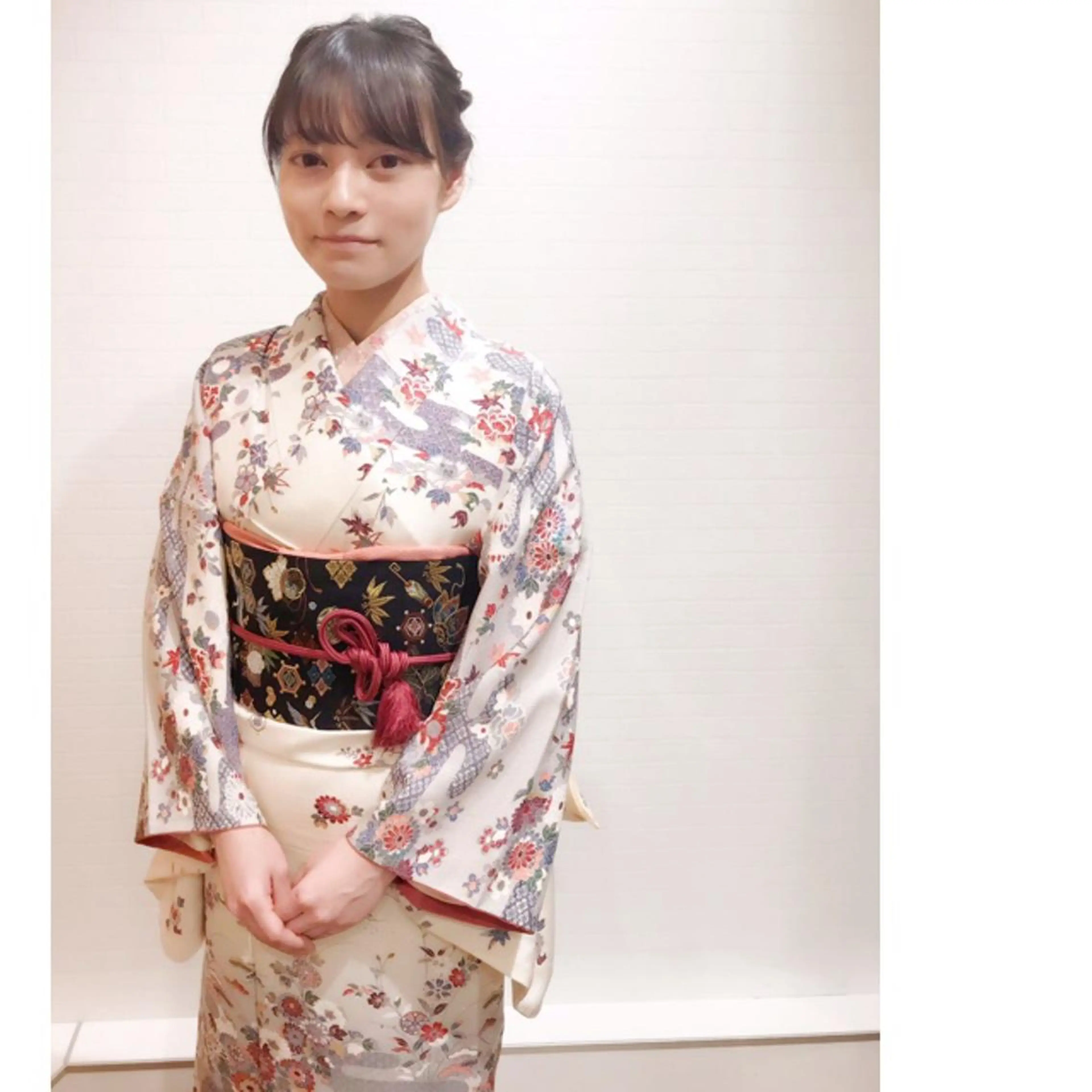 ヘアアレンジ GRANLUSSO 〜グランルッソ駅前店所属・木口 嘉美のヘアスタイル