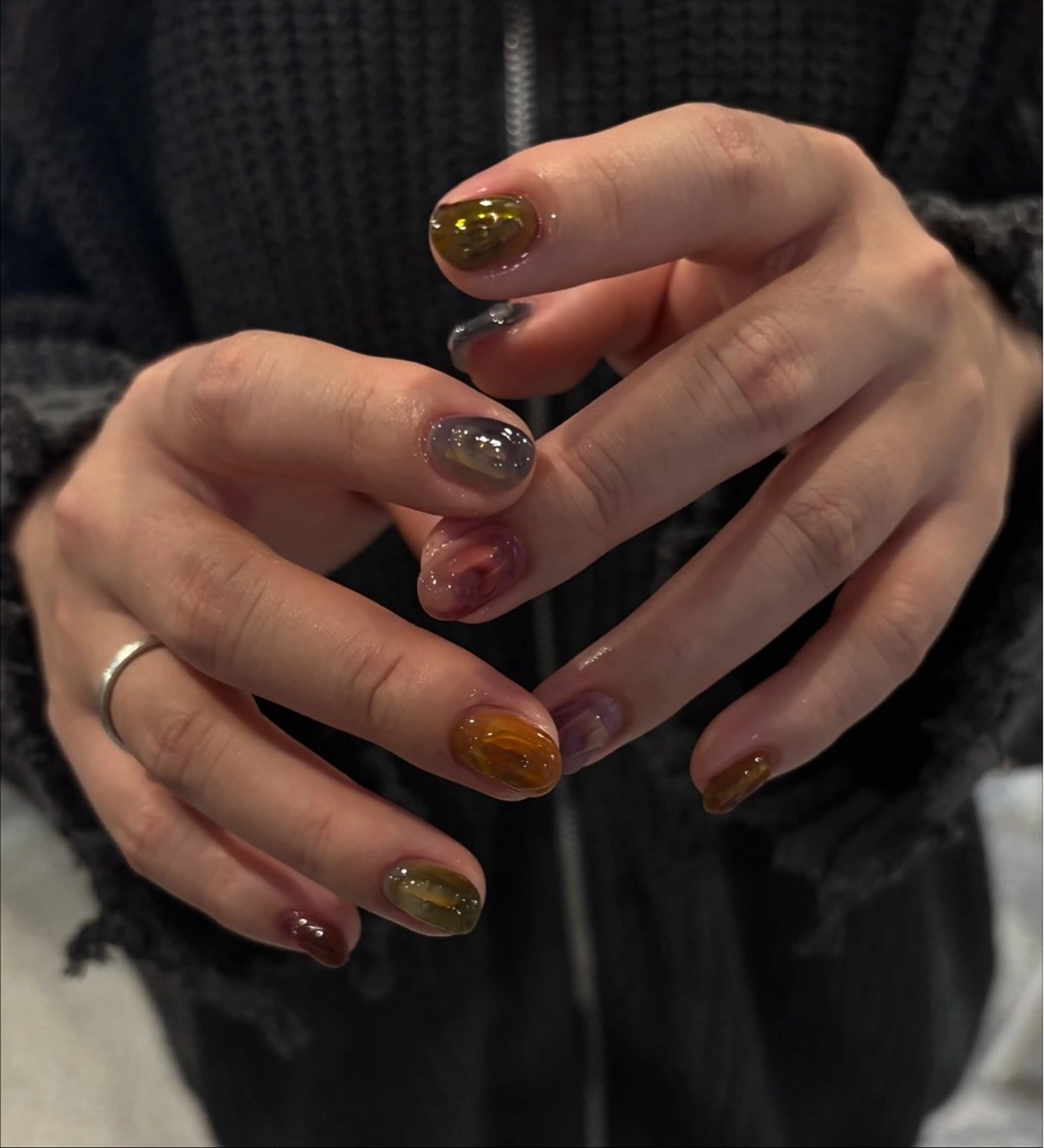 ネイル ハンドネイル nao_nail .929のネイルデザイン