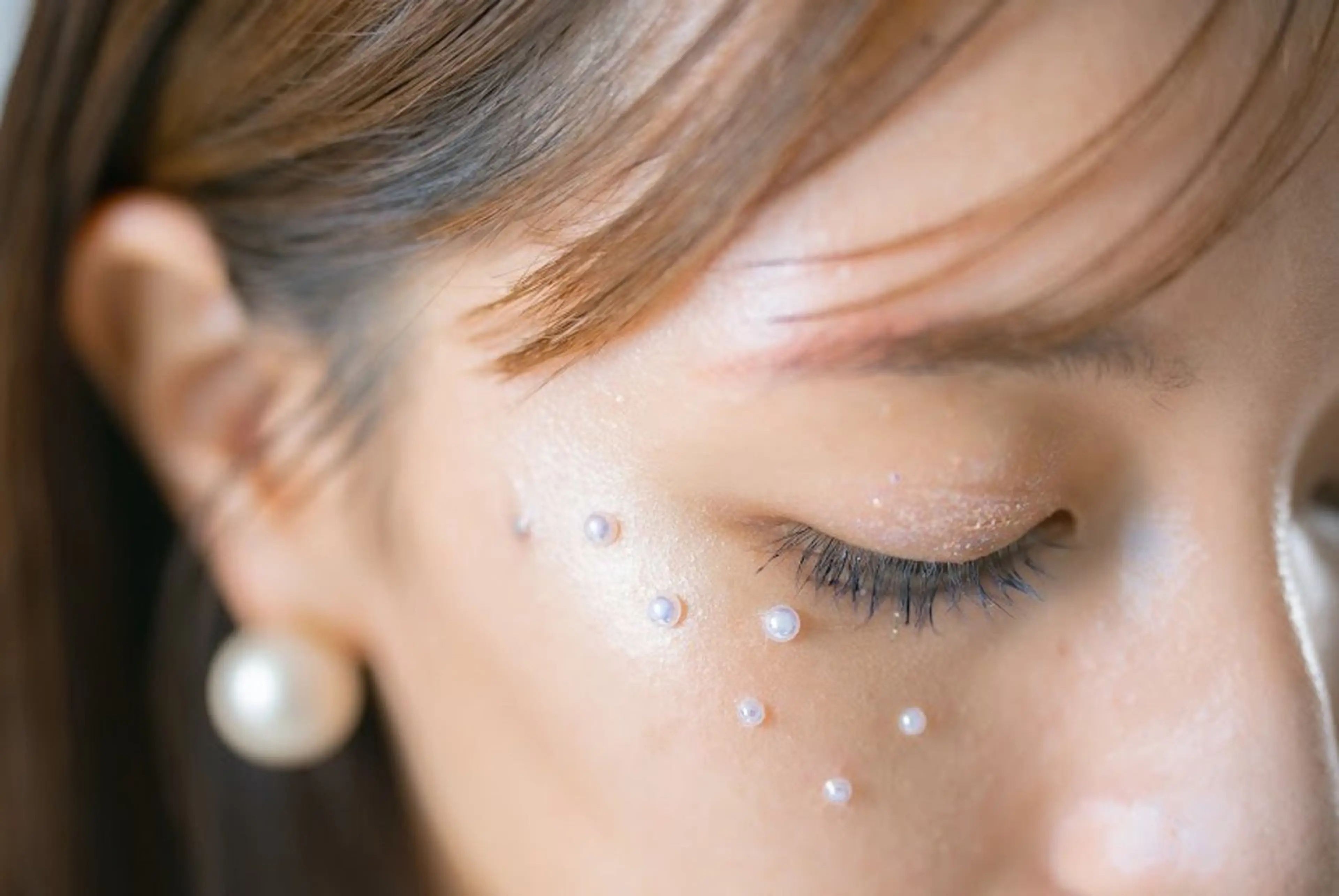 12／8限定フラットラッシュ１２０本/オフ込み/まつエク/マツエク/京都/二条/マツエクモデル/まつエクモデルの写真