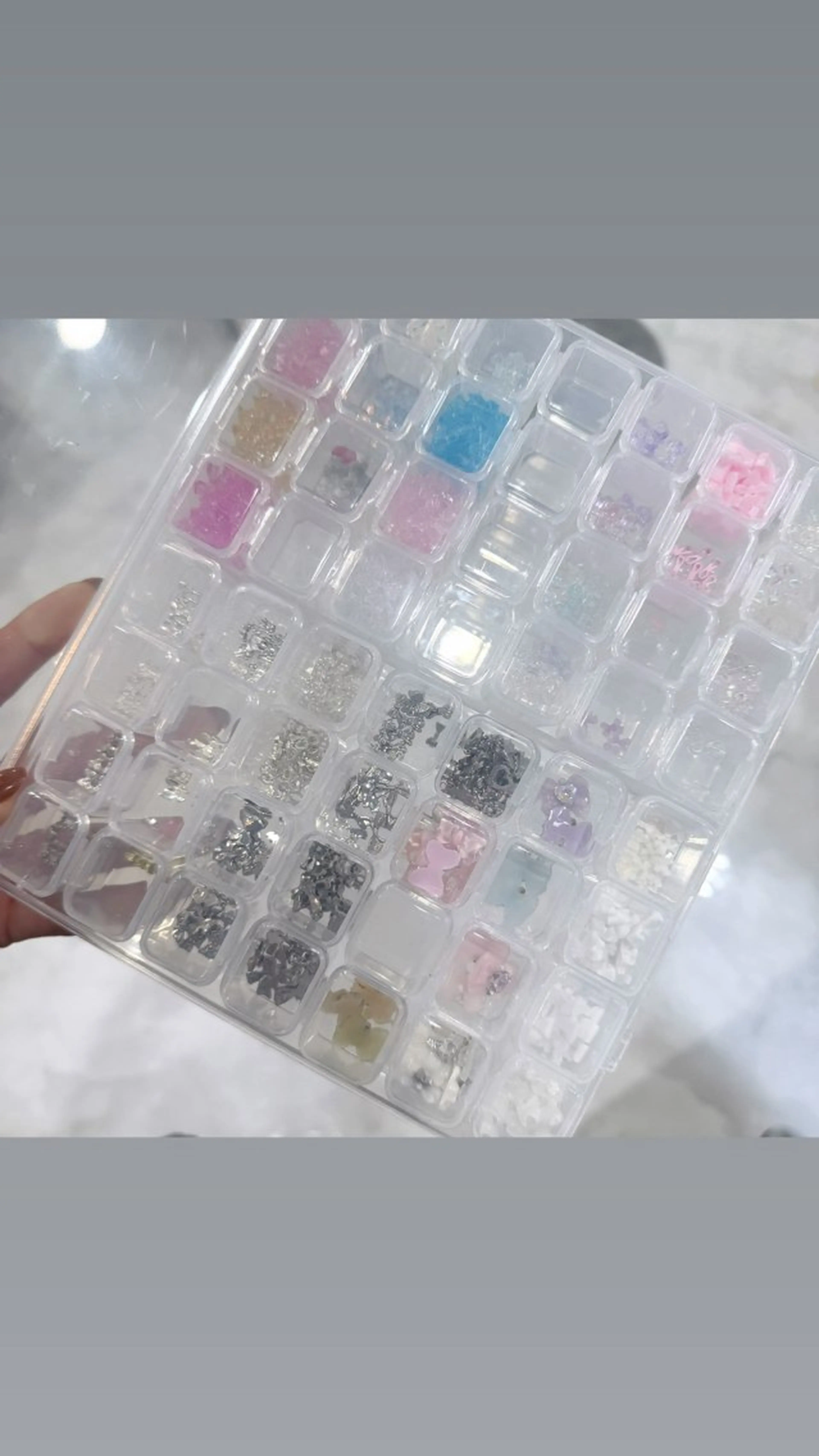 ネイル amiLe 🎀yuunaのネイルデザイン