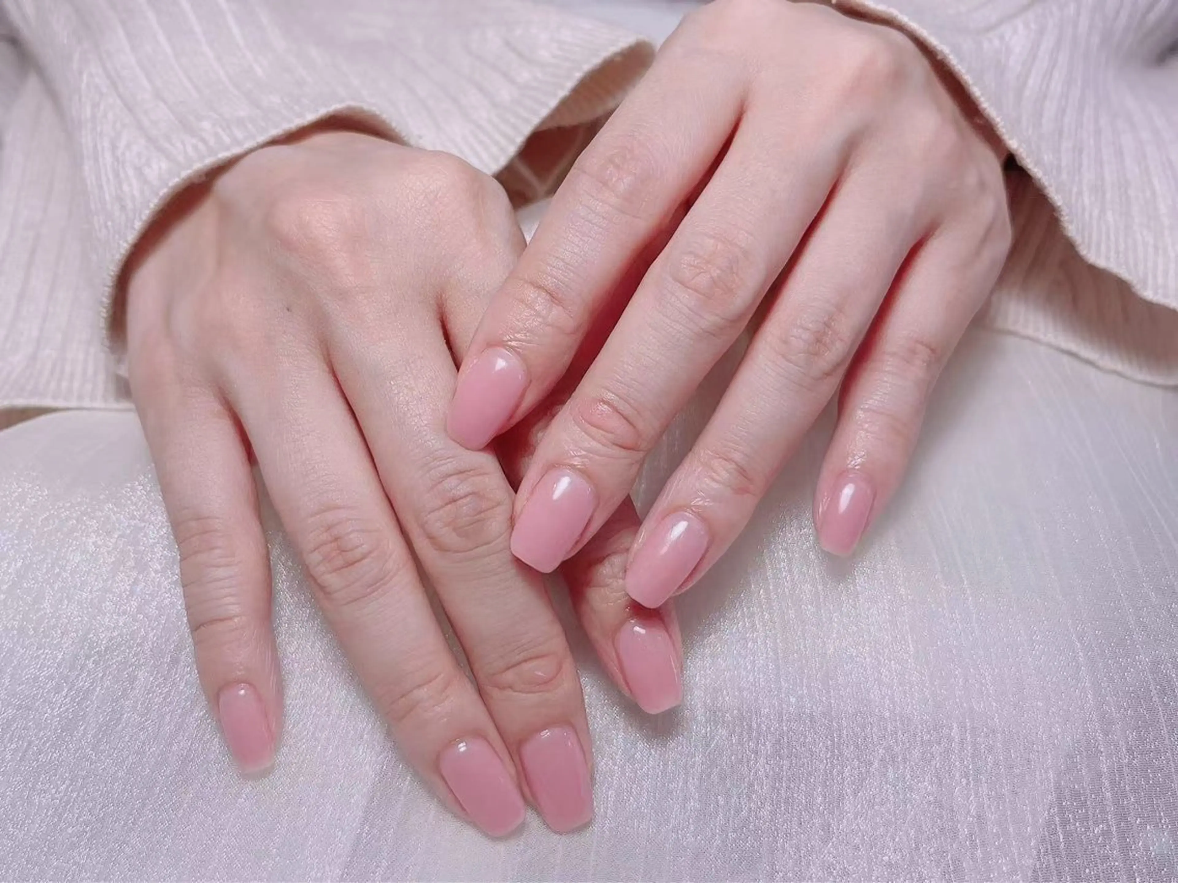 ネイル ハンドネイル Kari ネイルサロンのネイルデザイン