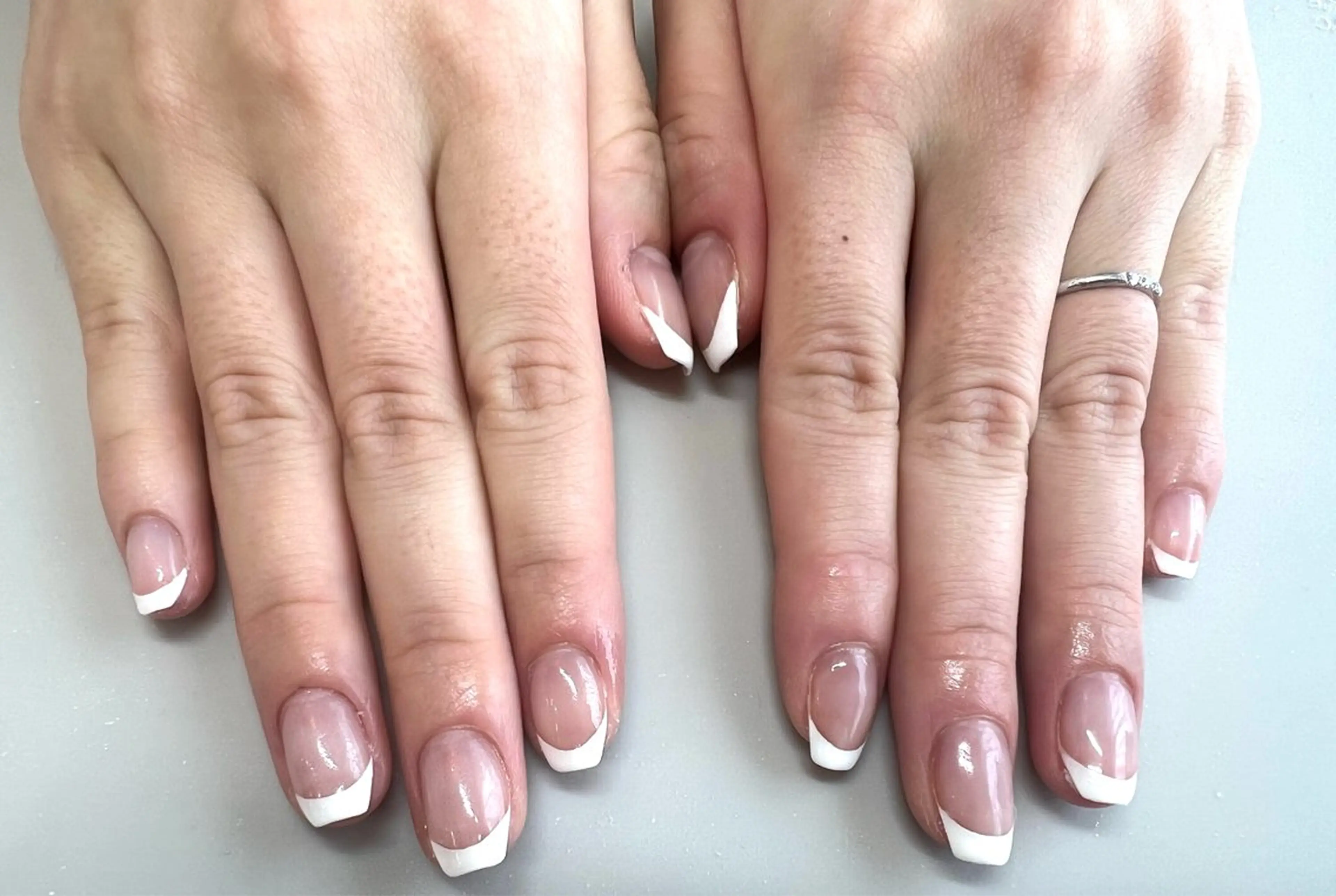 ネイル Aloha Luana 大宮本店所属・AlohaLuana 🌺jrネイリストのネイルデザイン