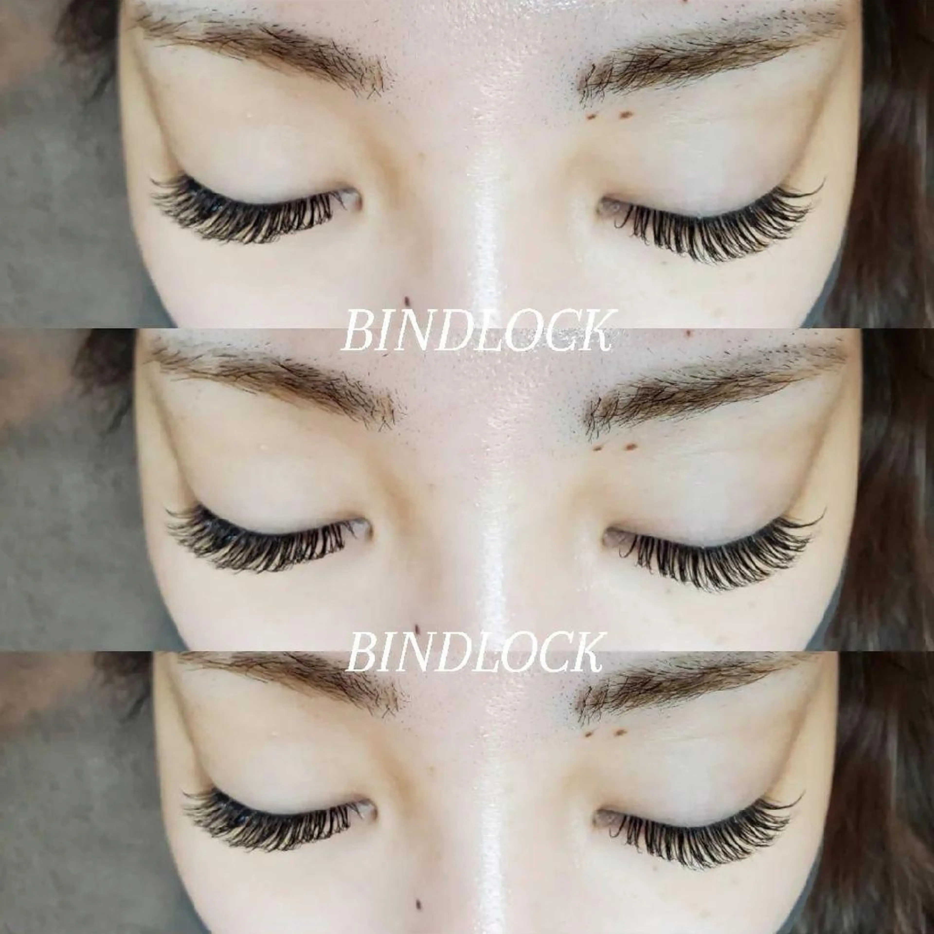 マツエク・マツパ マツエク eyelashsalon   rocolush 所属・★Hoshino★ 新宿西口 ·͜·🌟のマツエク・マツパデザイン