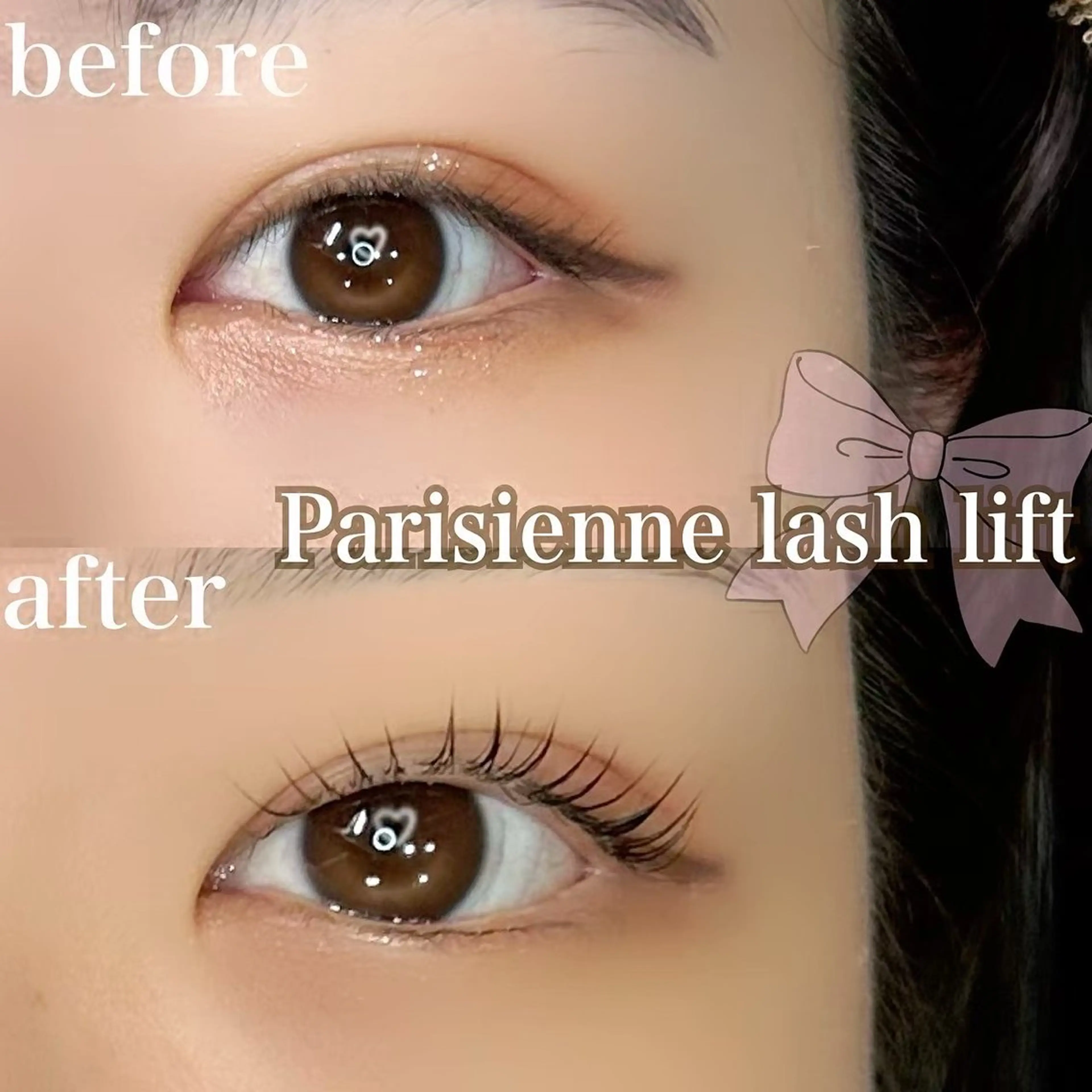 マツエク・マツパ マツパ söpra たきた🎀 ᩚのマツエク・マツパデザイン