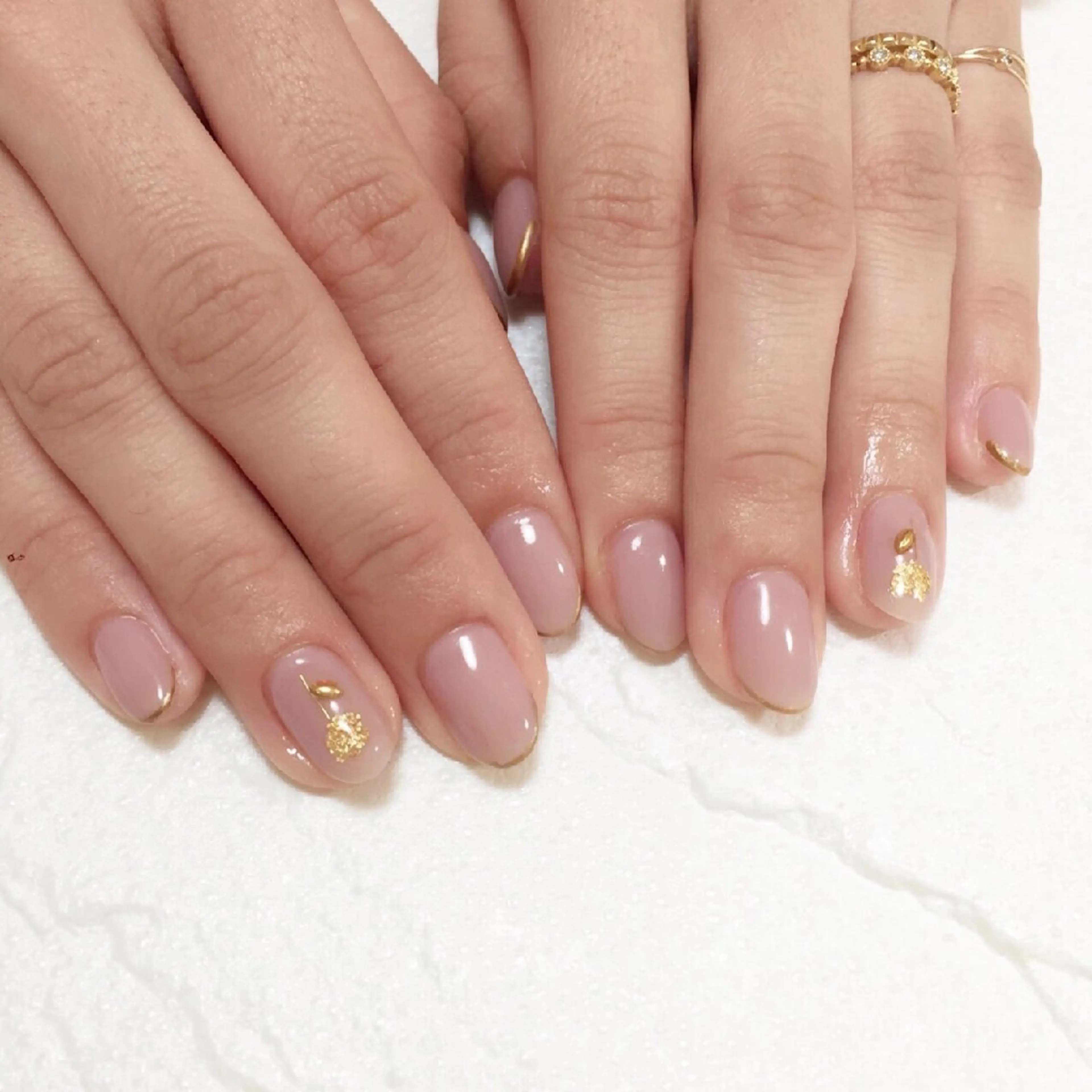 ネイル Lulu Nails ルルネイルズ所属・L u l u    N a i l sのネイルデザイン