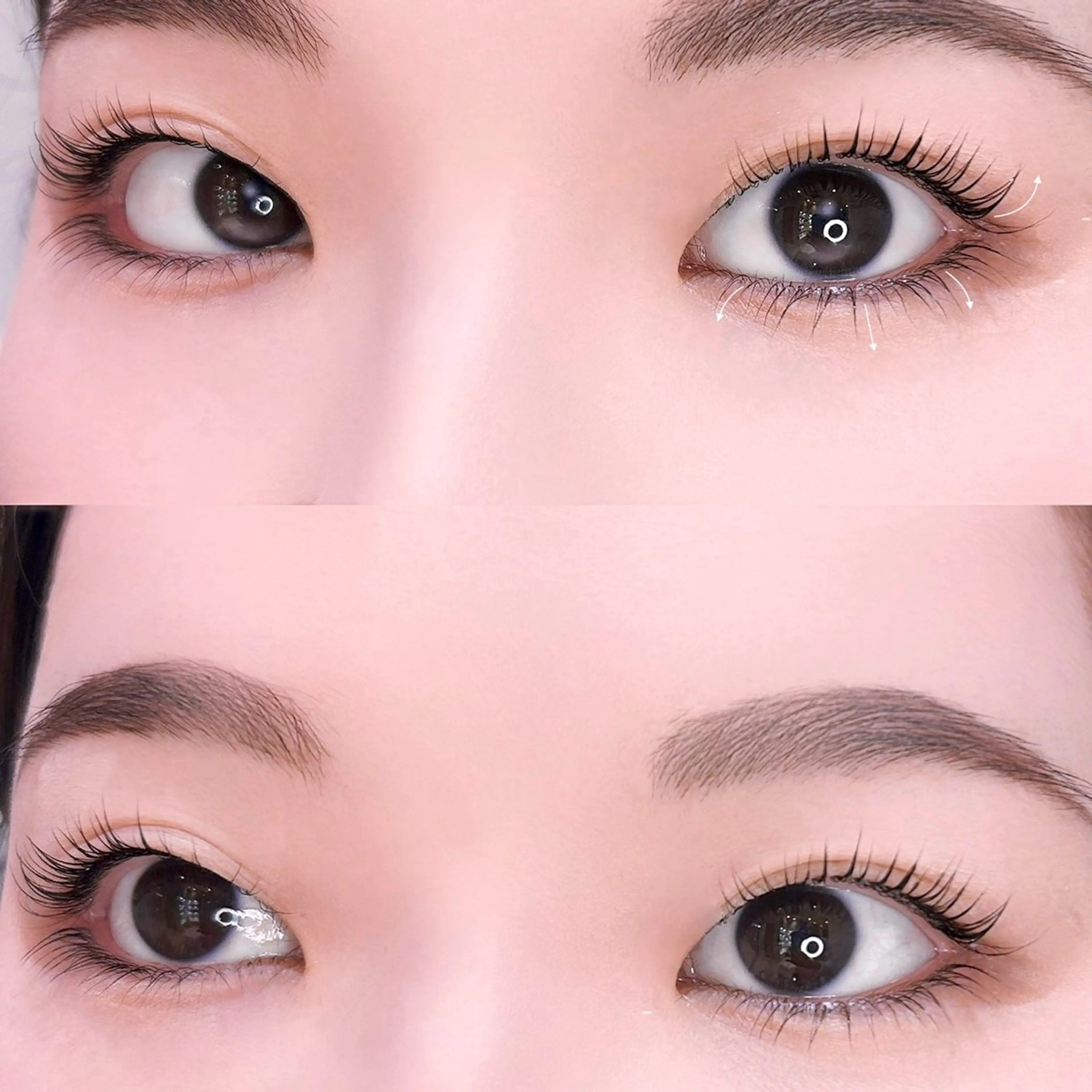 マツエク・マツパ ERETTO/ ibuの眉毛・アイブロウイメージ