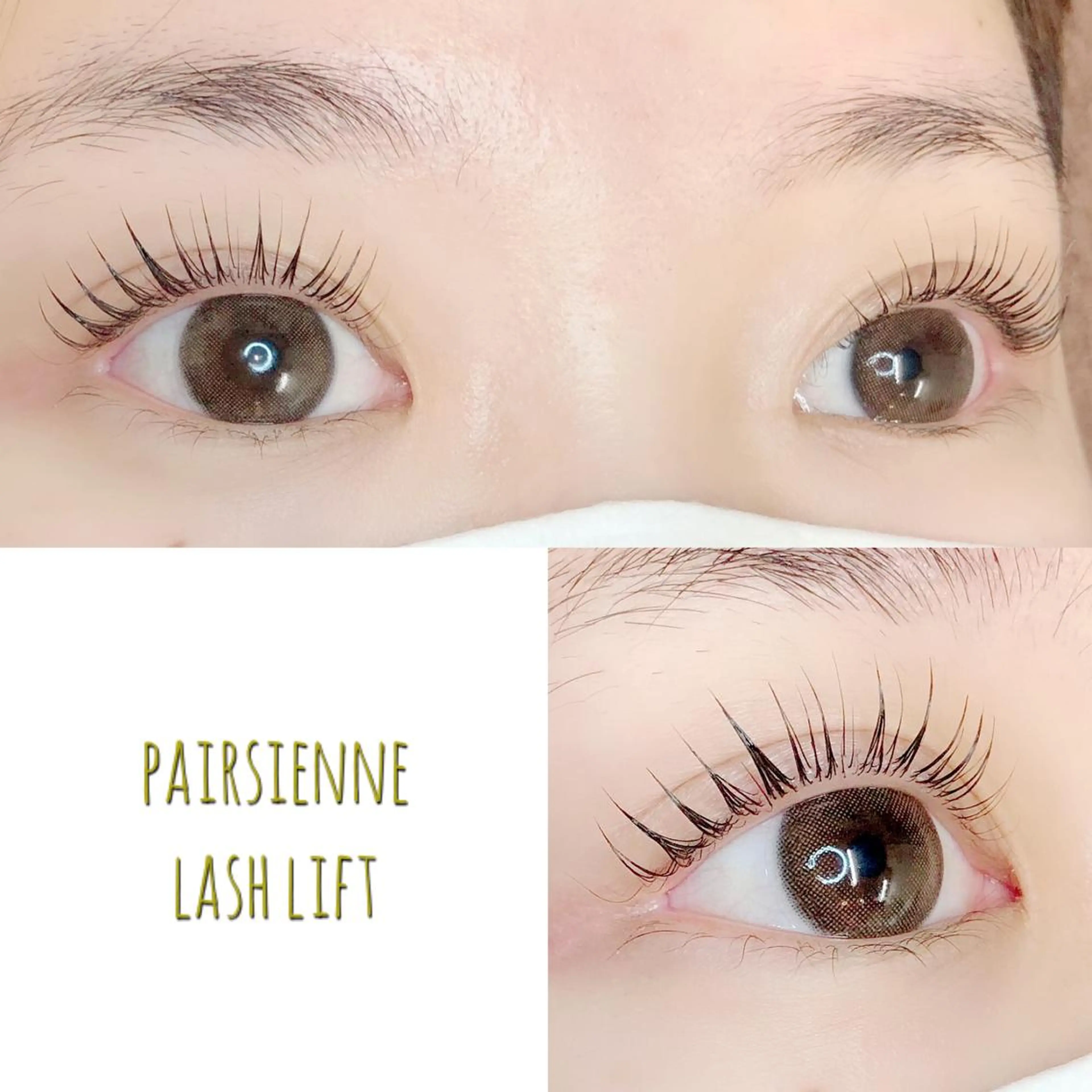 マツエク・マツパ eyelash salon omeme所属・eyelash omemeのマツエク・マツパデザイン