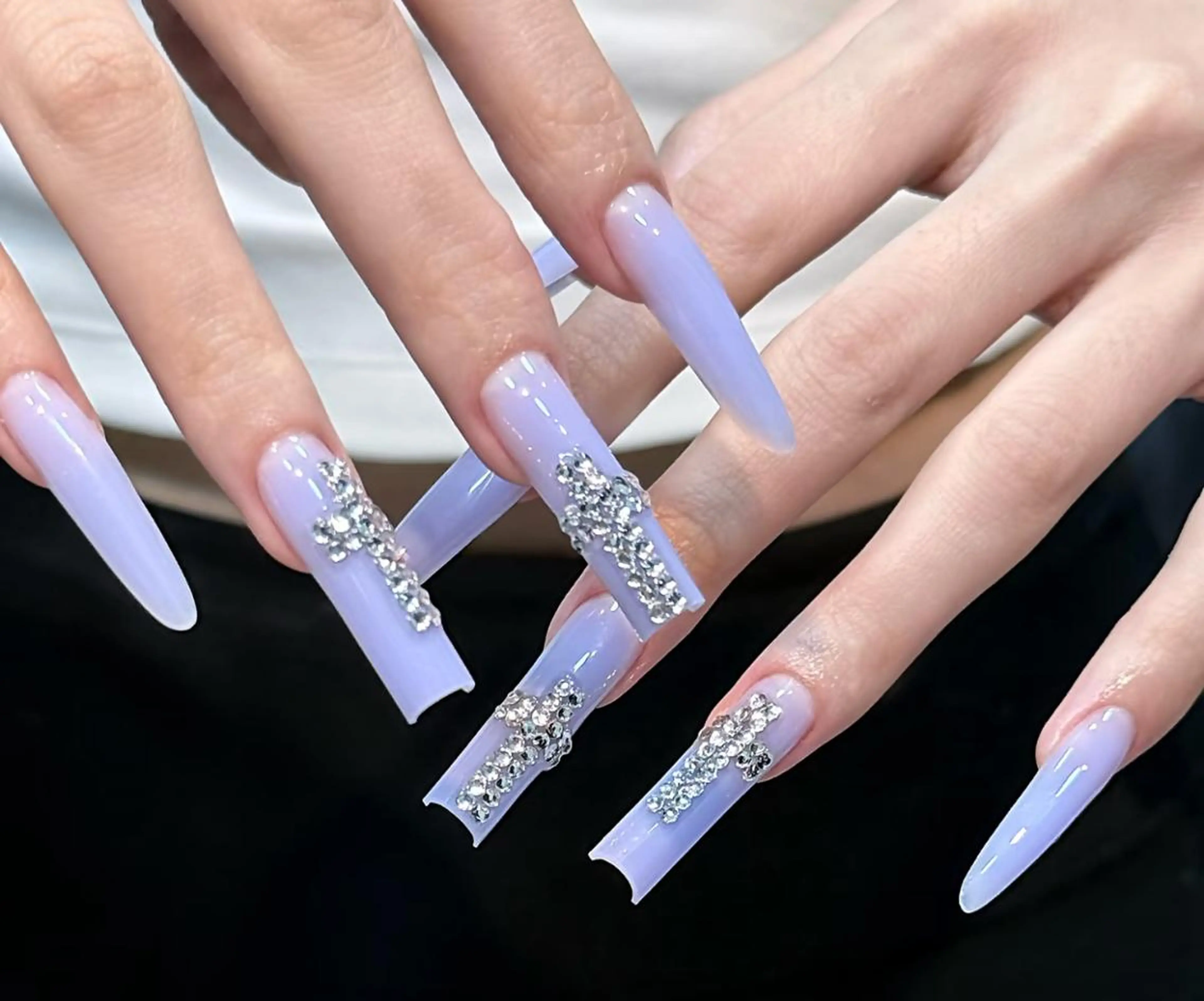 ネイル ハンドネイル Miya🎀 nailのネイルデザイン