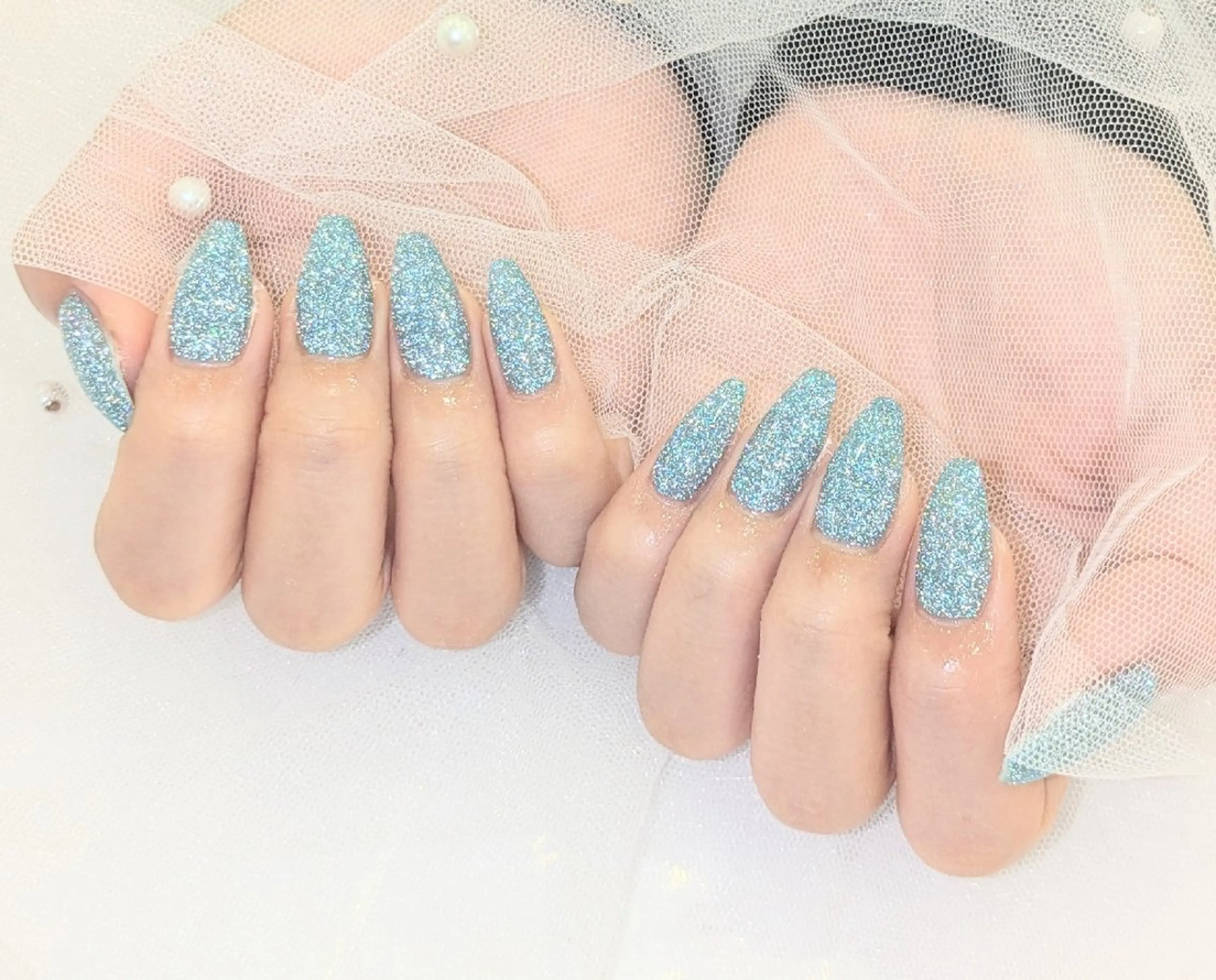 ネイル Lily nail 船橋 yuki🍒のネイルデザイン