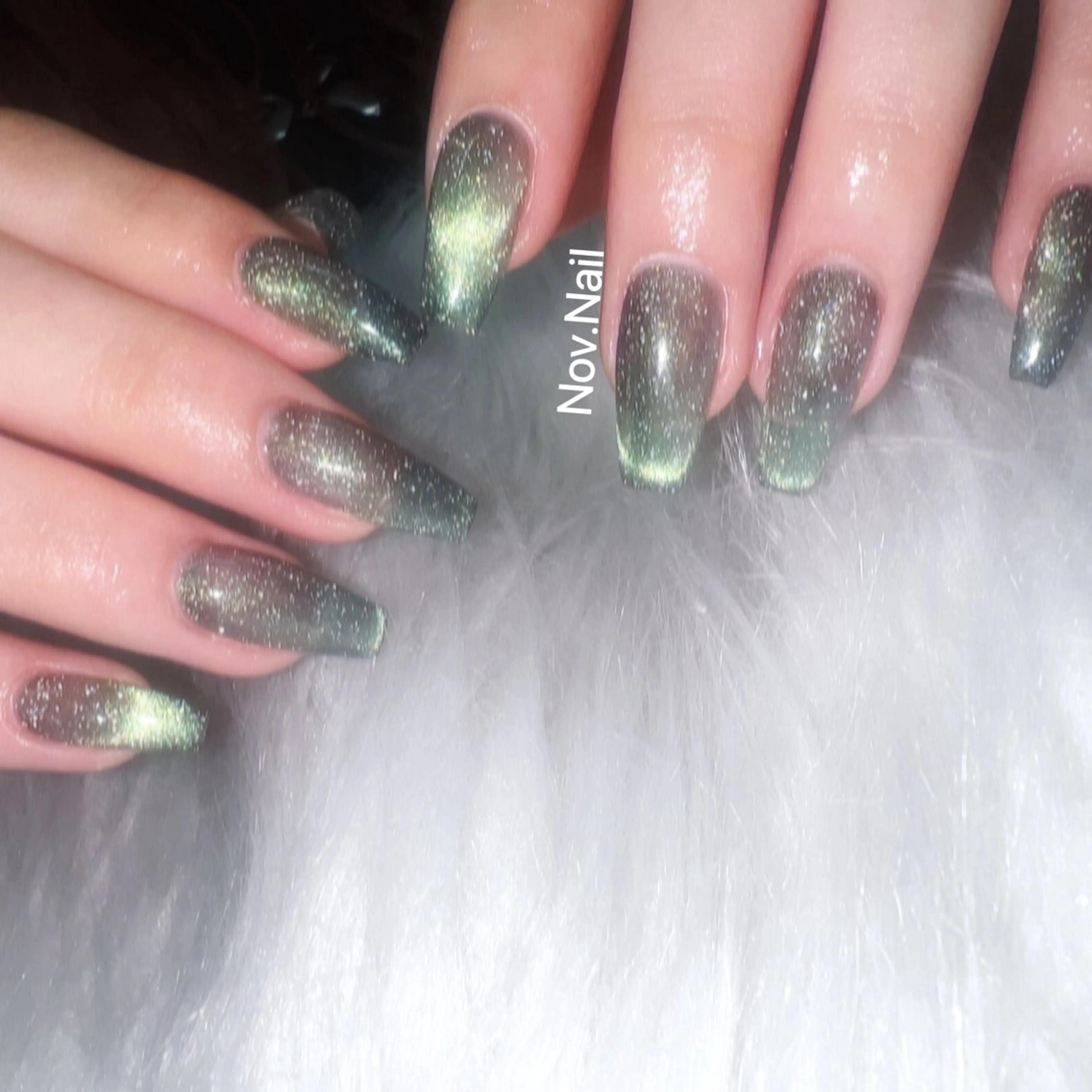 ネイル Nov. ネイルサロンのネイルデザイン