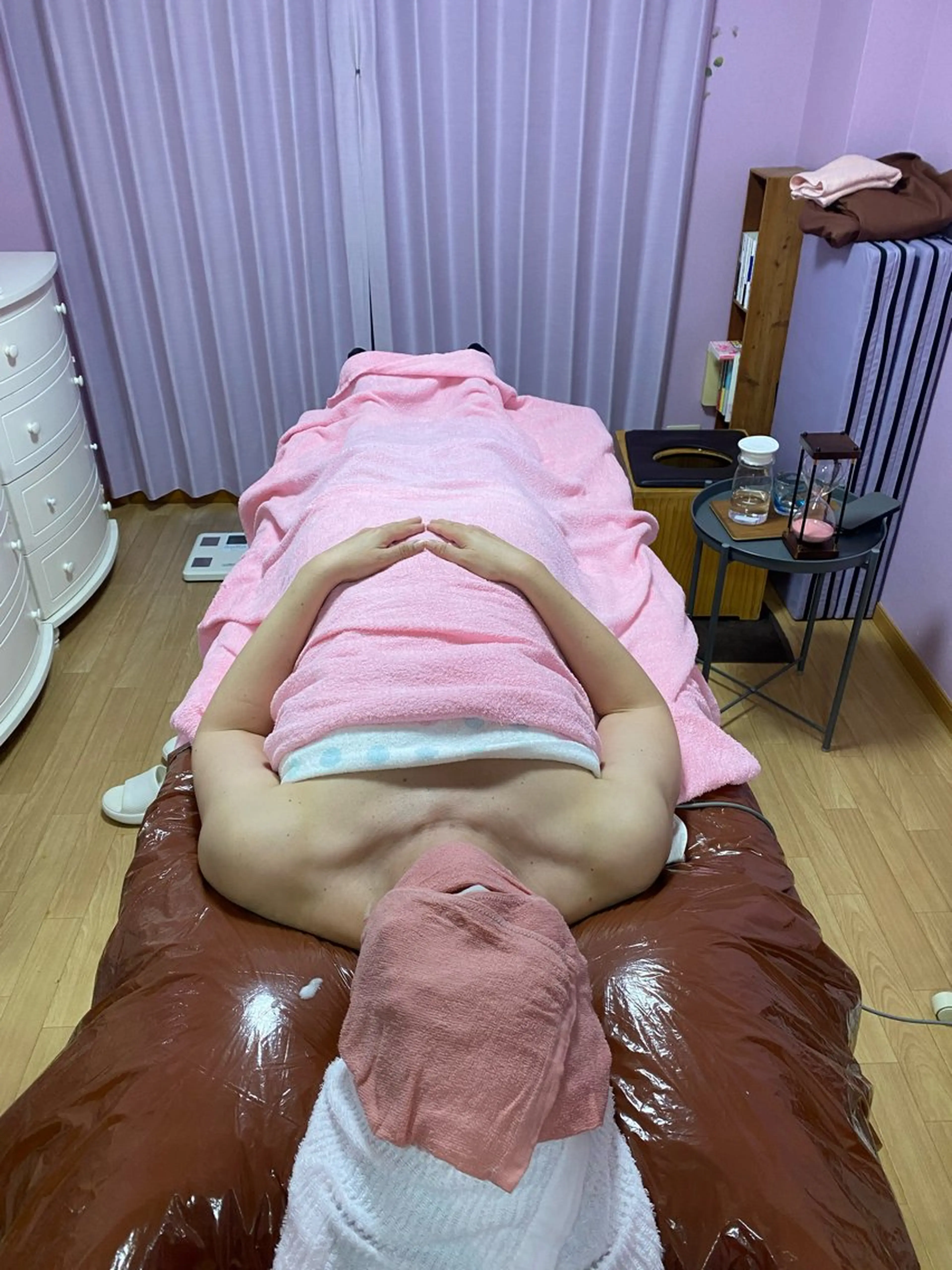 光フェイシャル顔脱毛リフトアップも叶えるの写真