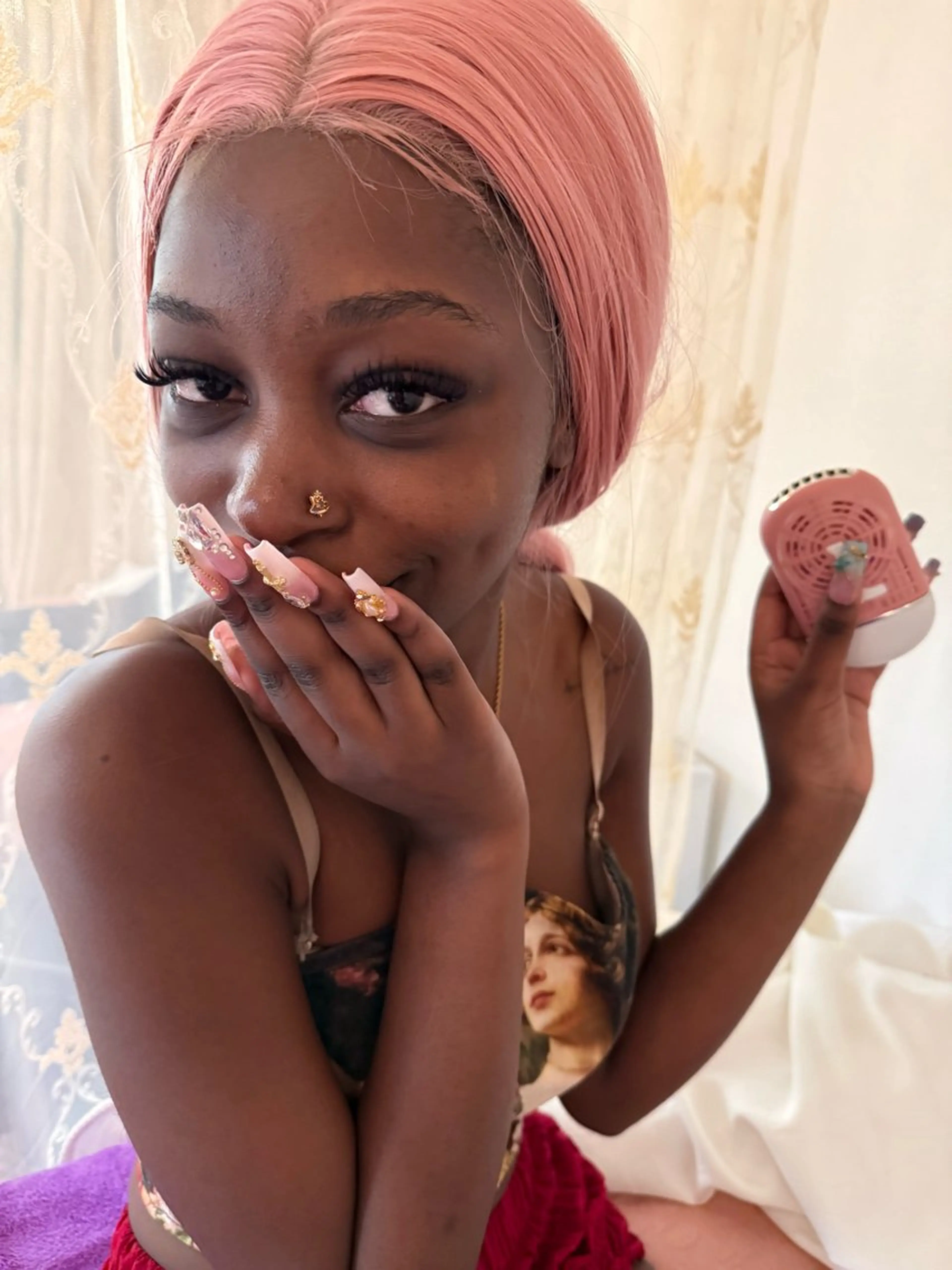 マツエク・マツパ 神山 ビューティー・アイのマツエク・マツパデザイン