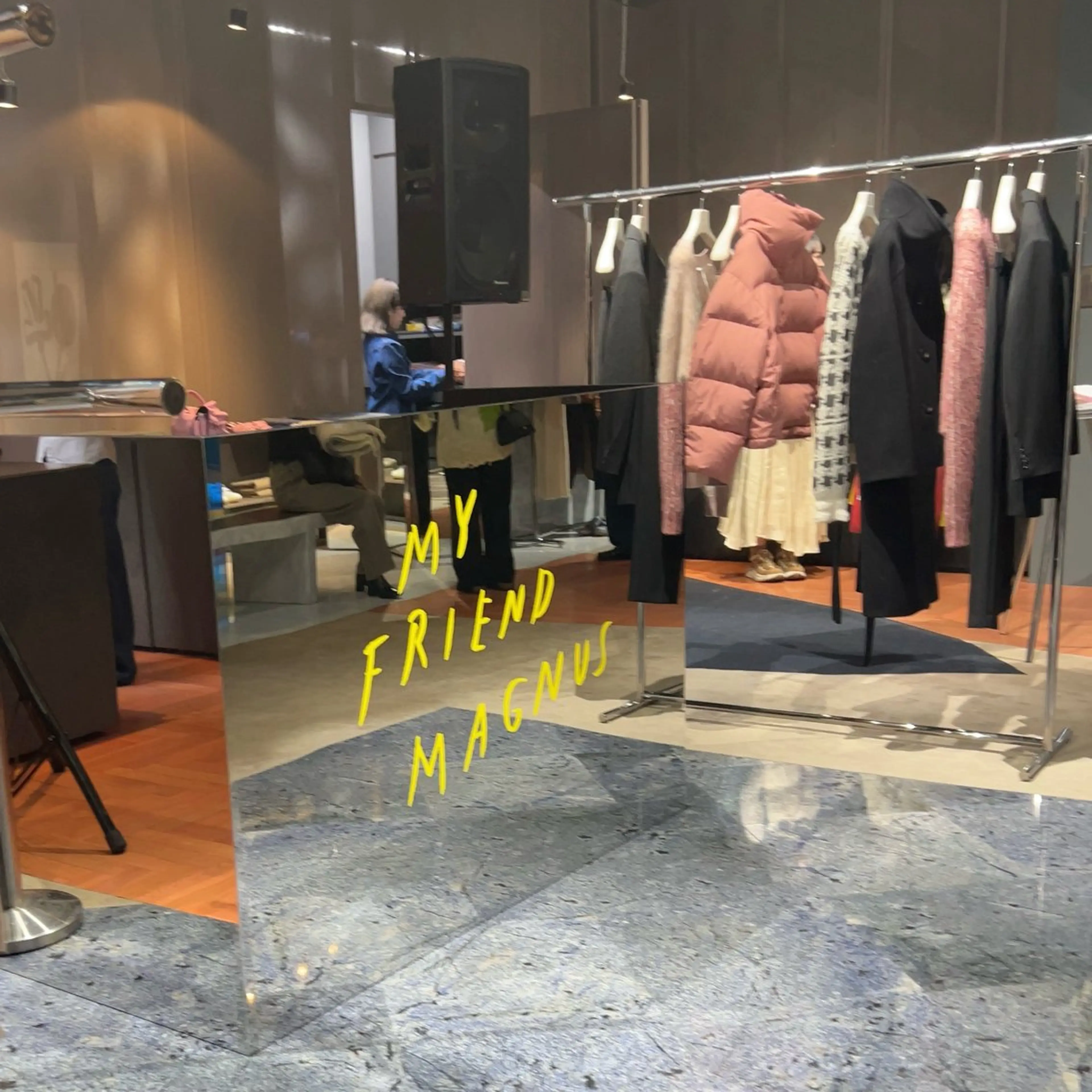 GO TODAY SHAiRE SALON Vellmie店所属・吉祥寺kasumi 🌛eye/browのマツエク・マツパデザイン